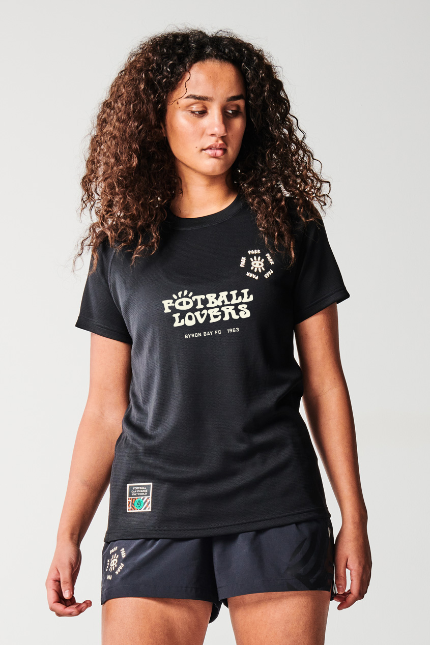 BBFC Football Lovers Terra Womens Training Jersey