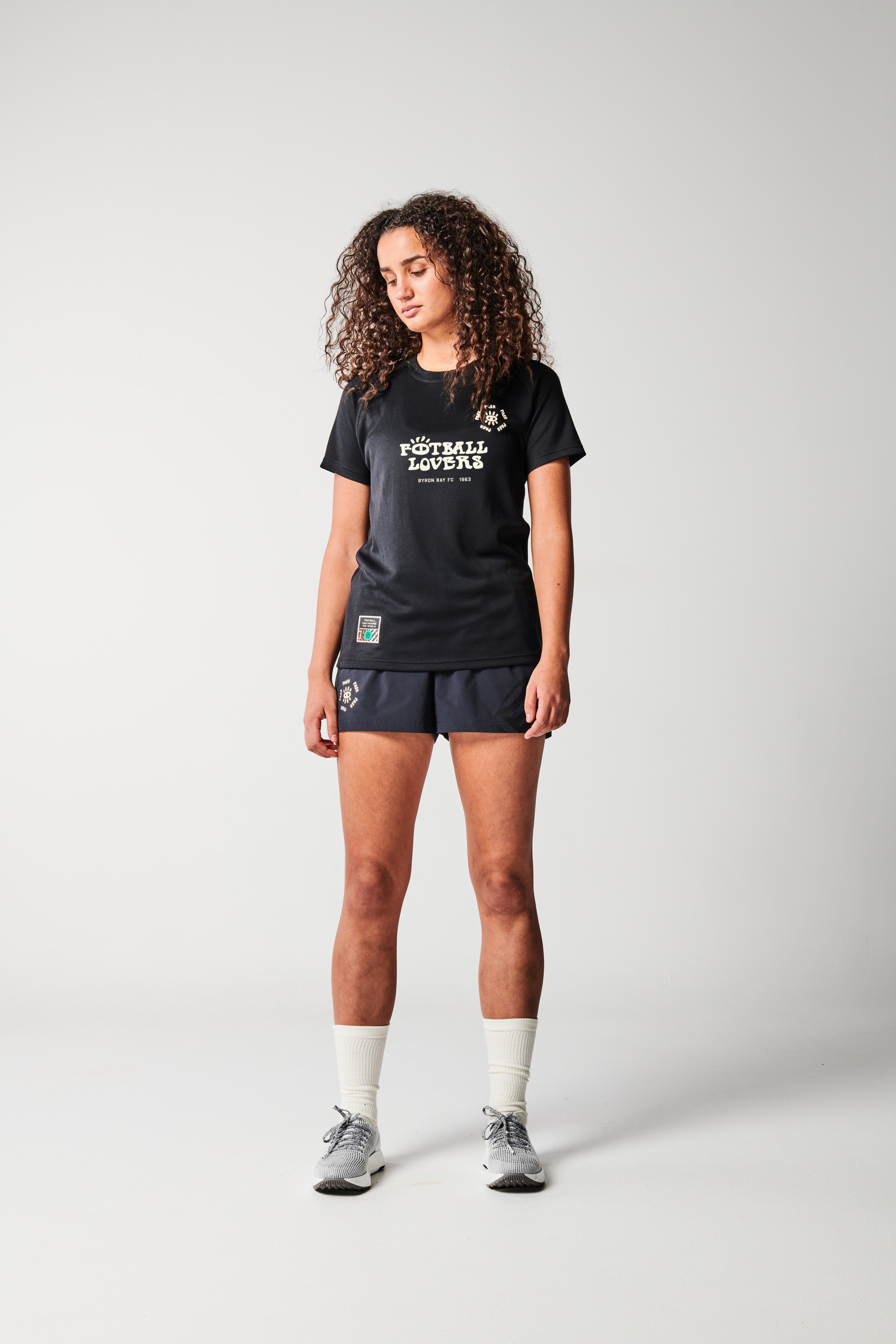 BBFC Football Lovers Terra Womens Training Jersey