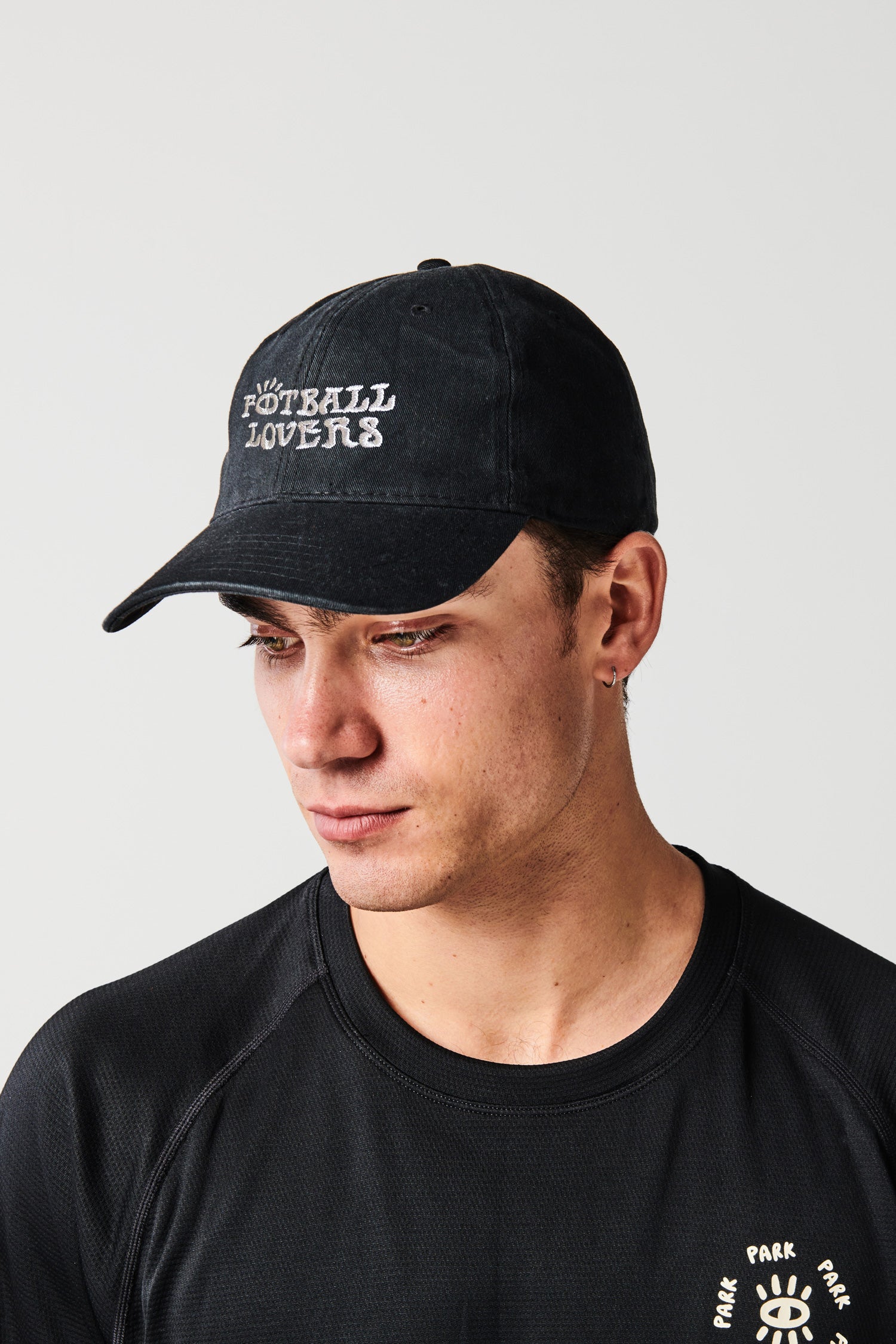 BBFC Football Lovers Cap