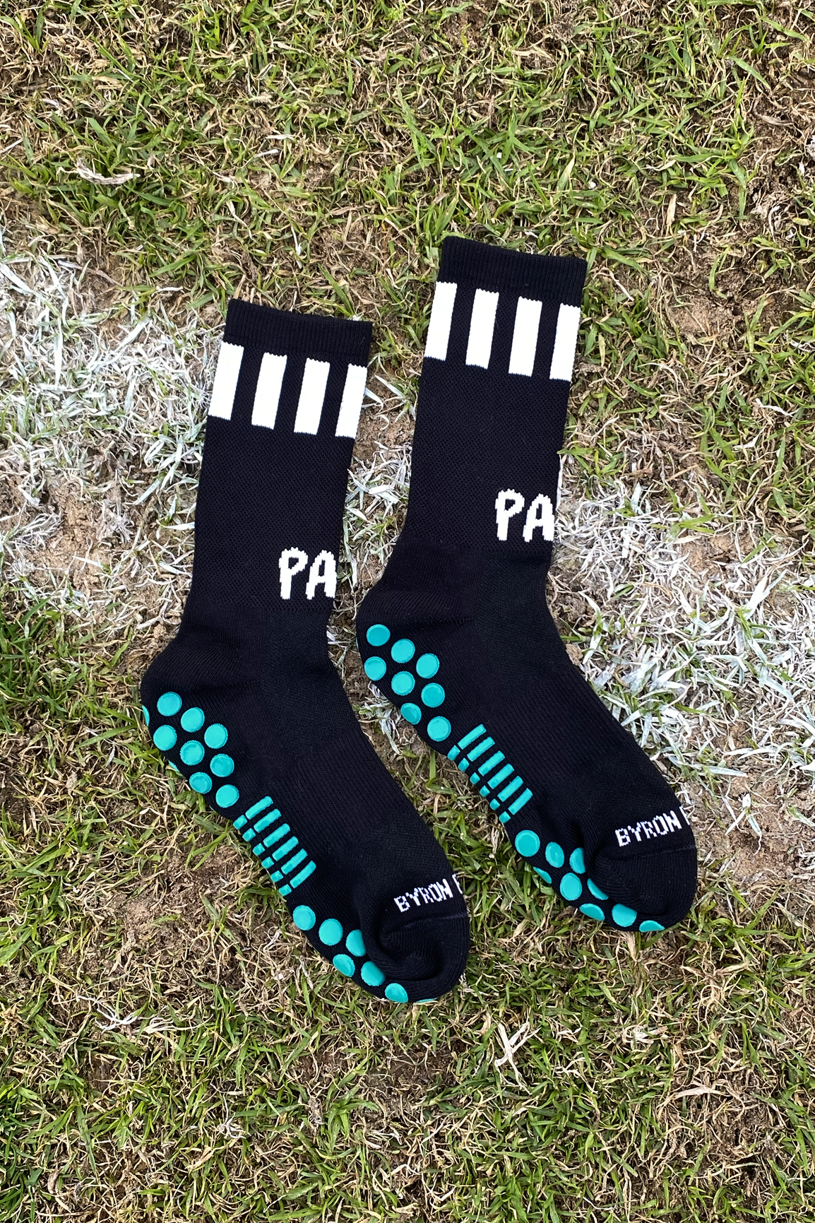 BBFC Grip Sock