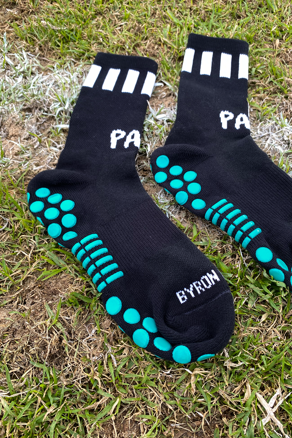 BBFC Grip Sock