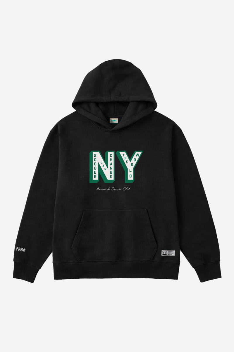 Haven Organic Fieldstate Hoodie – State of Mind