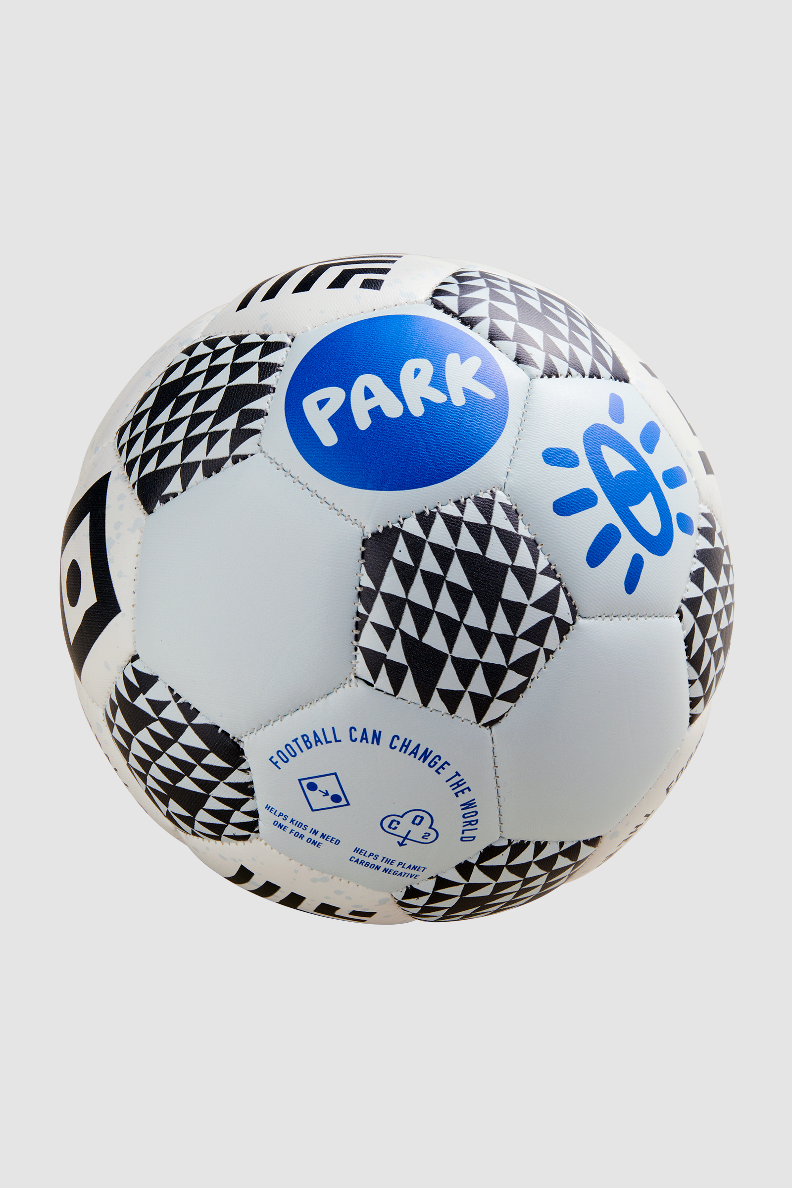 Canyon Futsal Ball