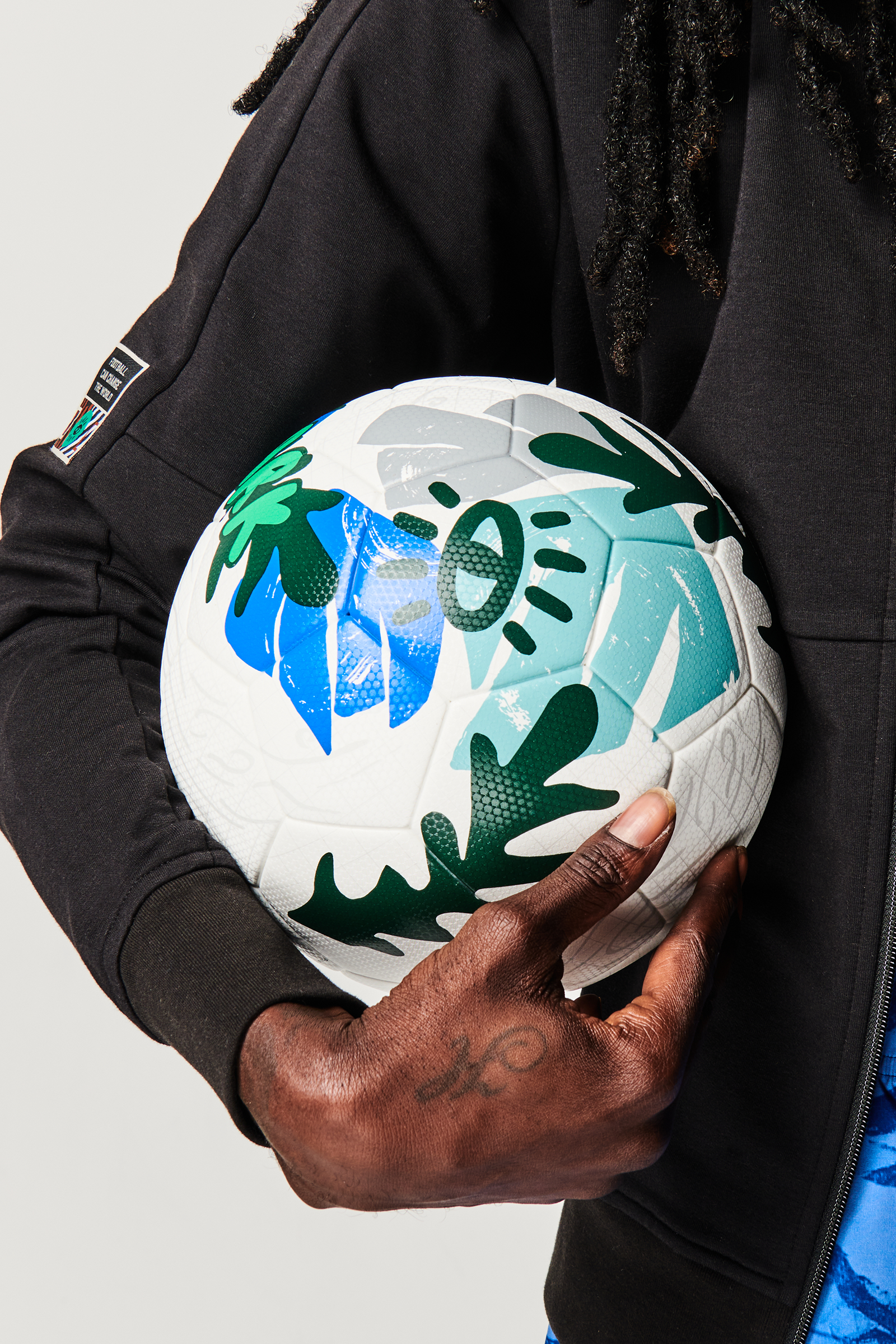 Contour Pro Match Football