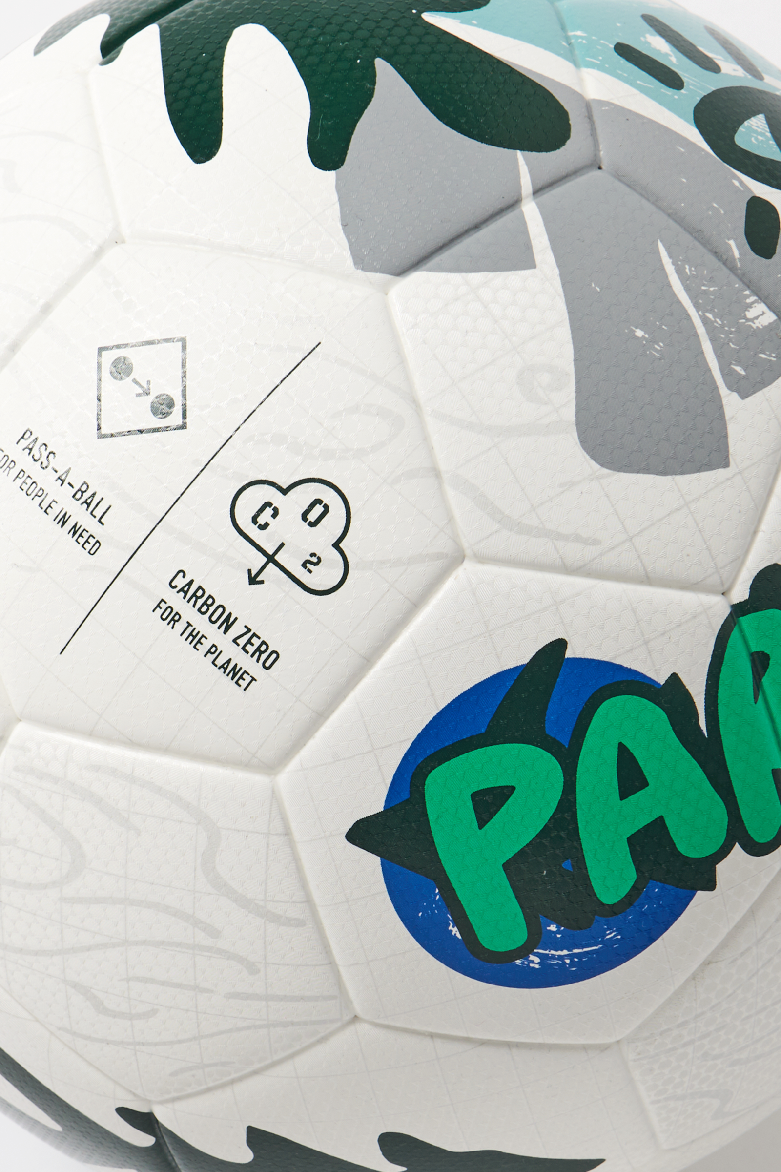 Contour Pro Match Football