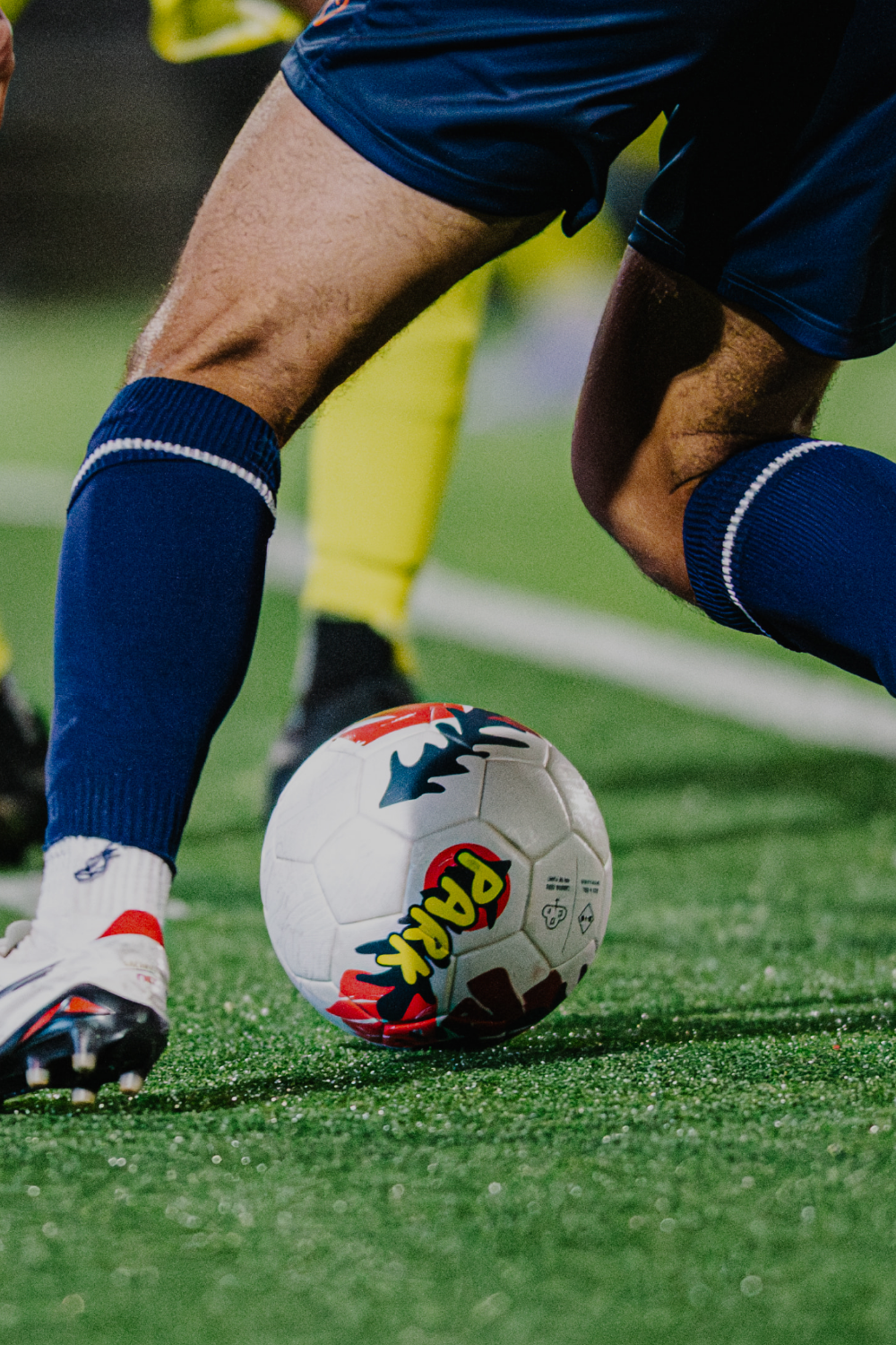 Radian Pro League Football – FIFA Quality Pro