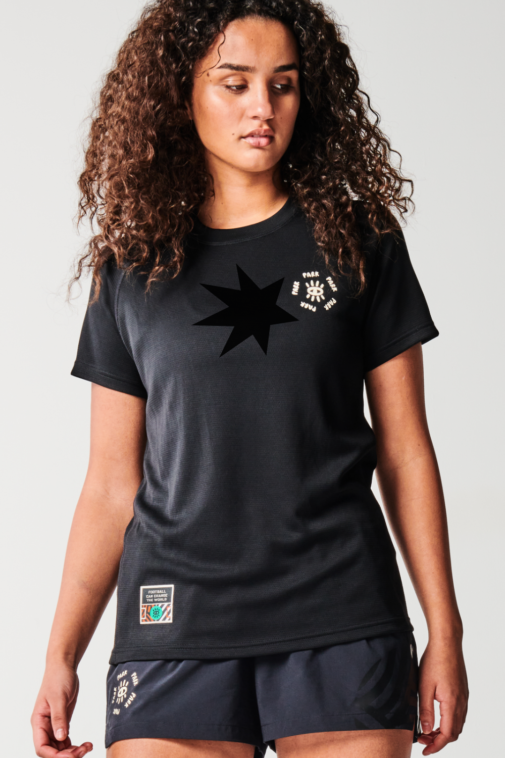 On Tour Terra Women's Training Jersey