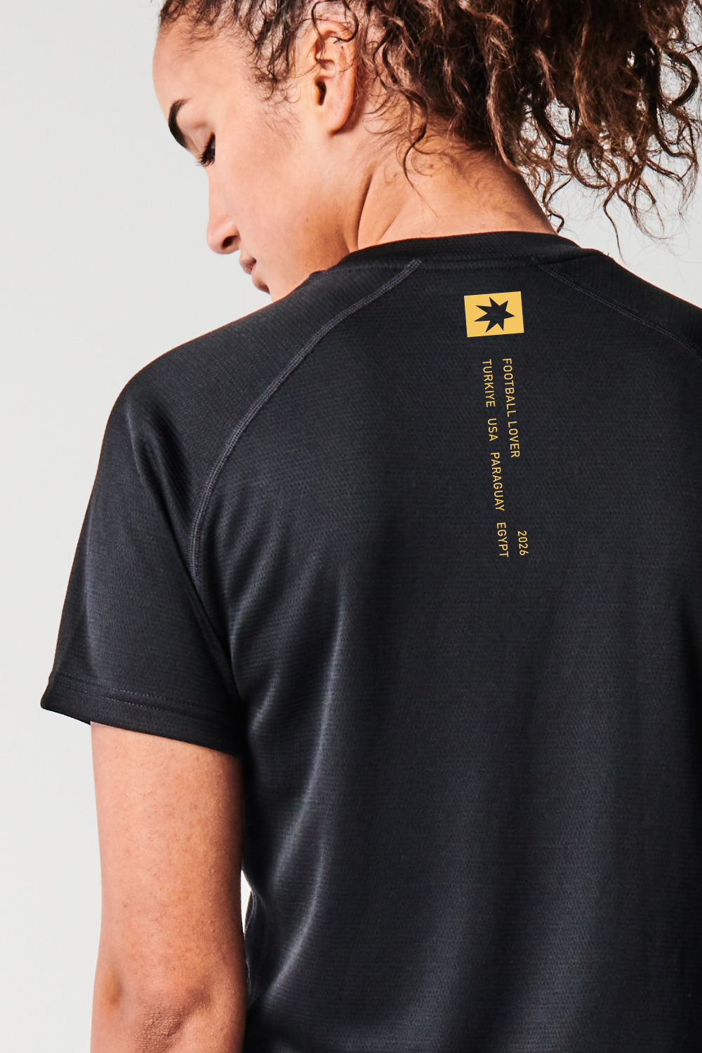 On Tour Terra Women's Training Jersey