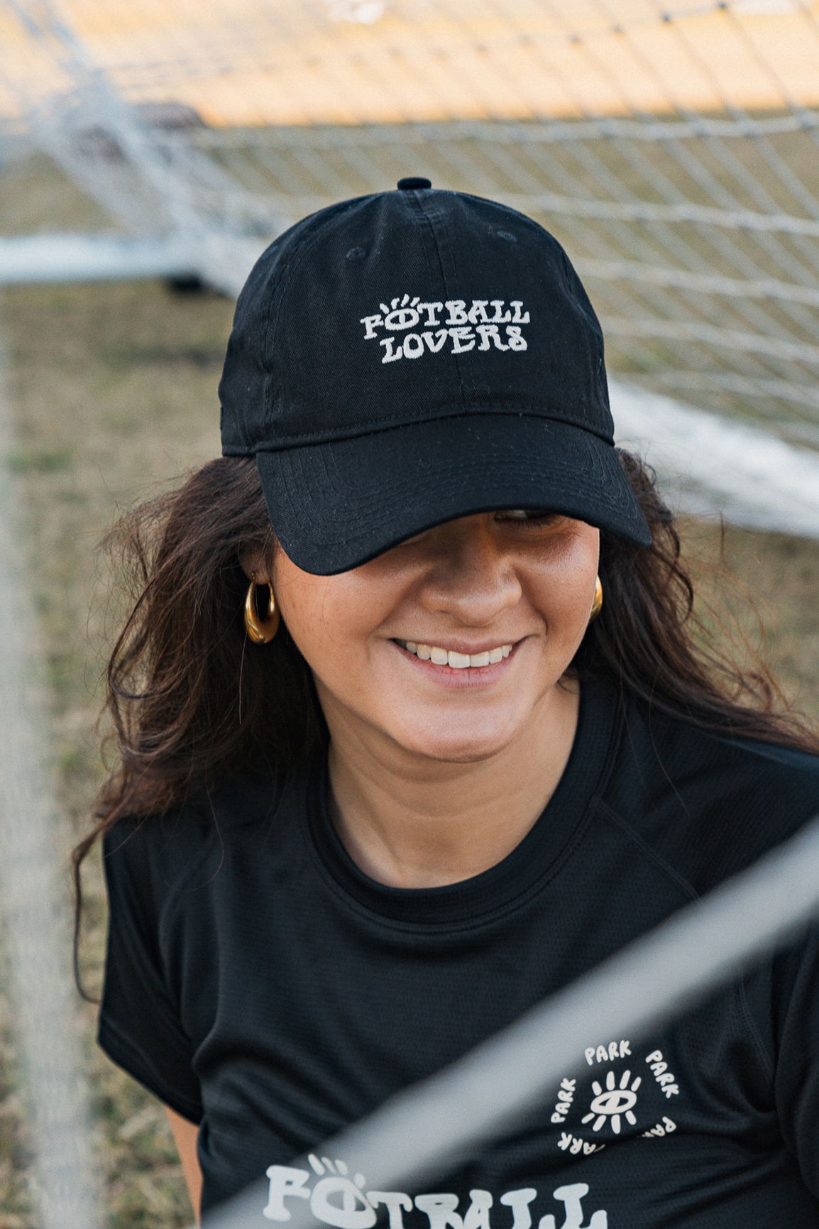 BBFC Football Lovers Cap