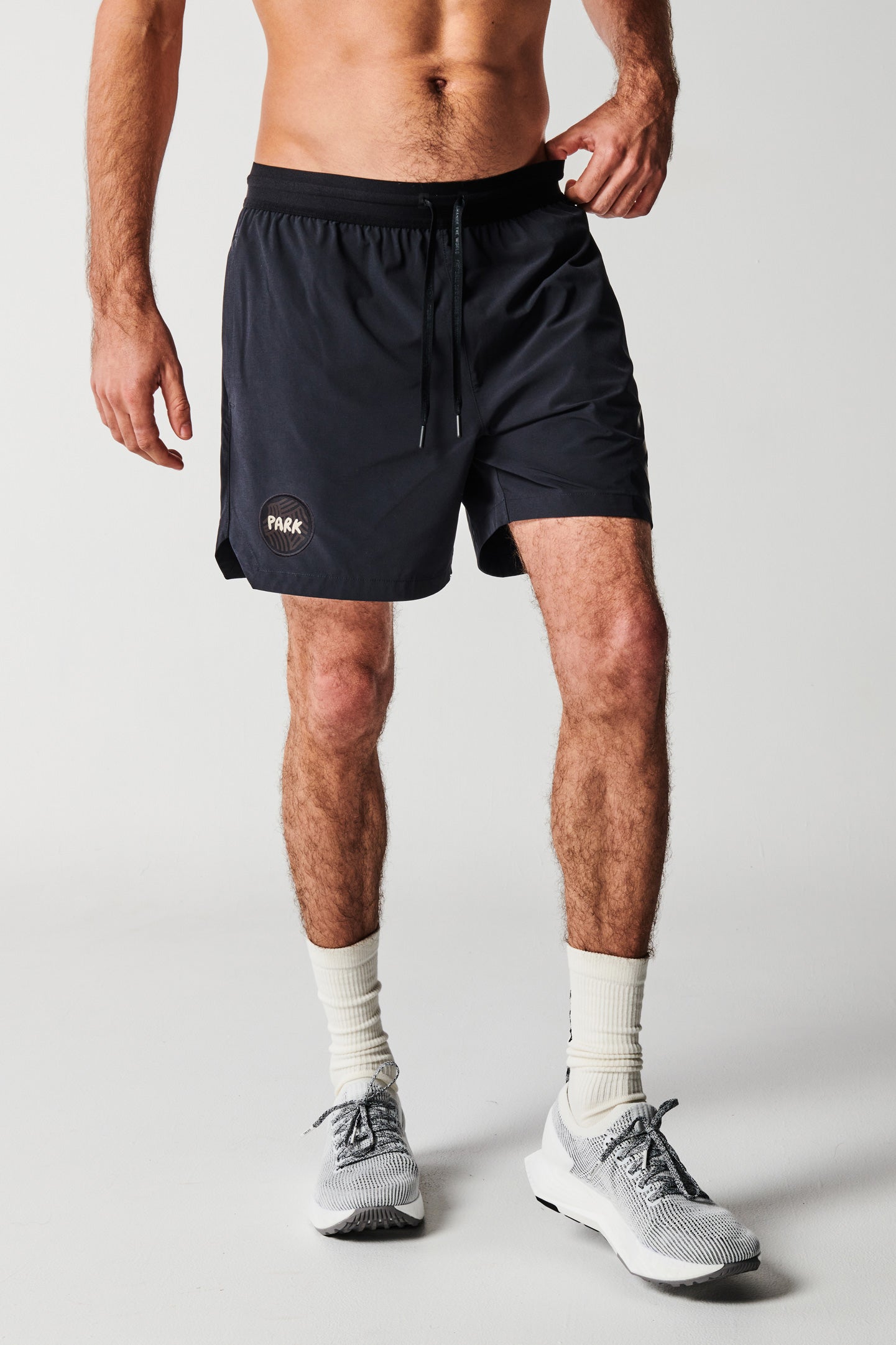 Terra Men's Training Shorts