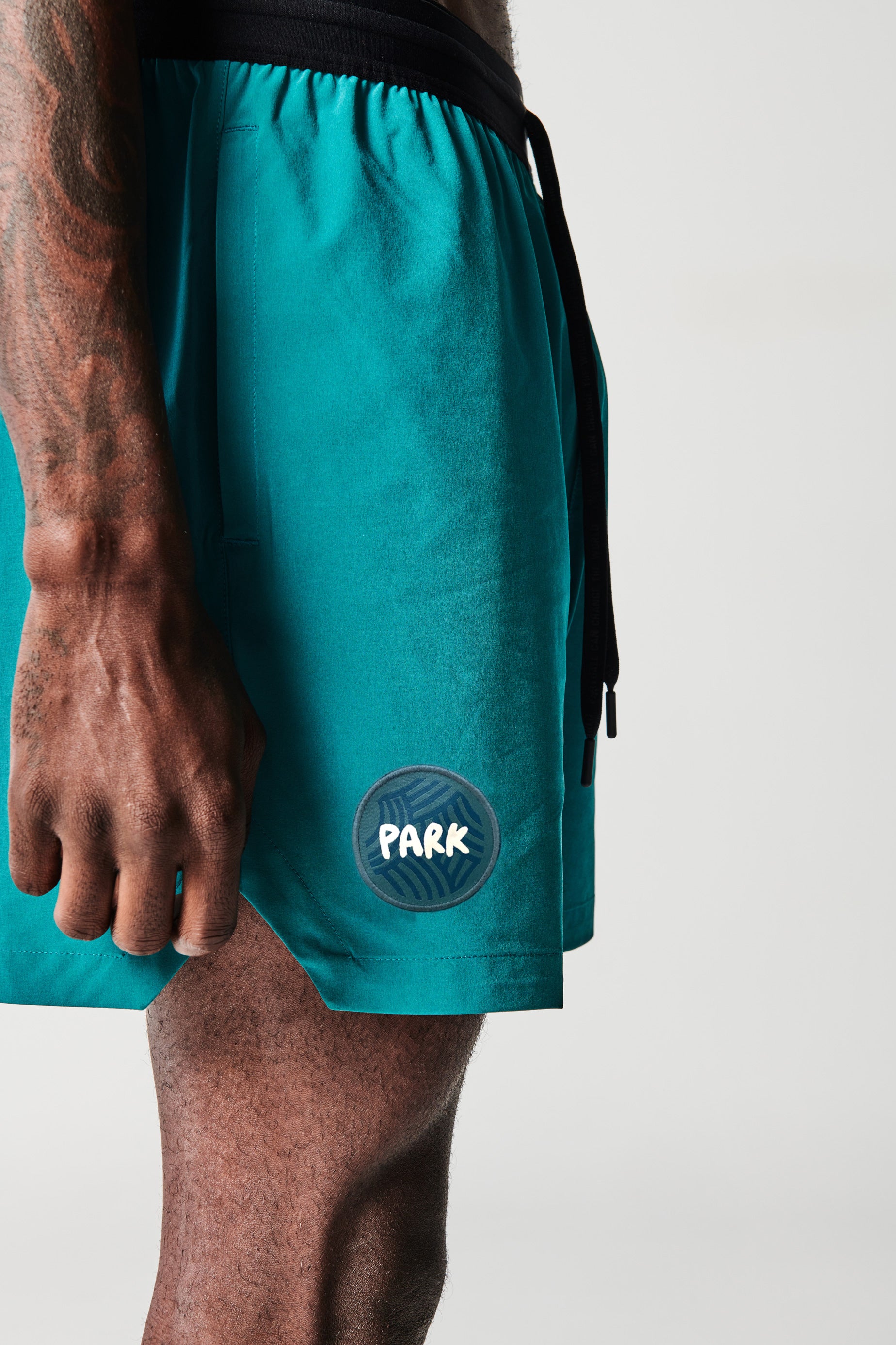 Terra Men's Training Shorts