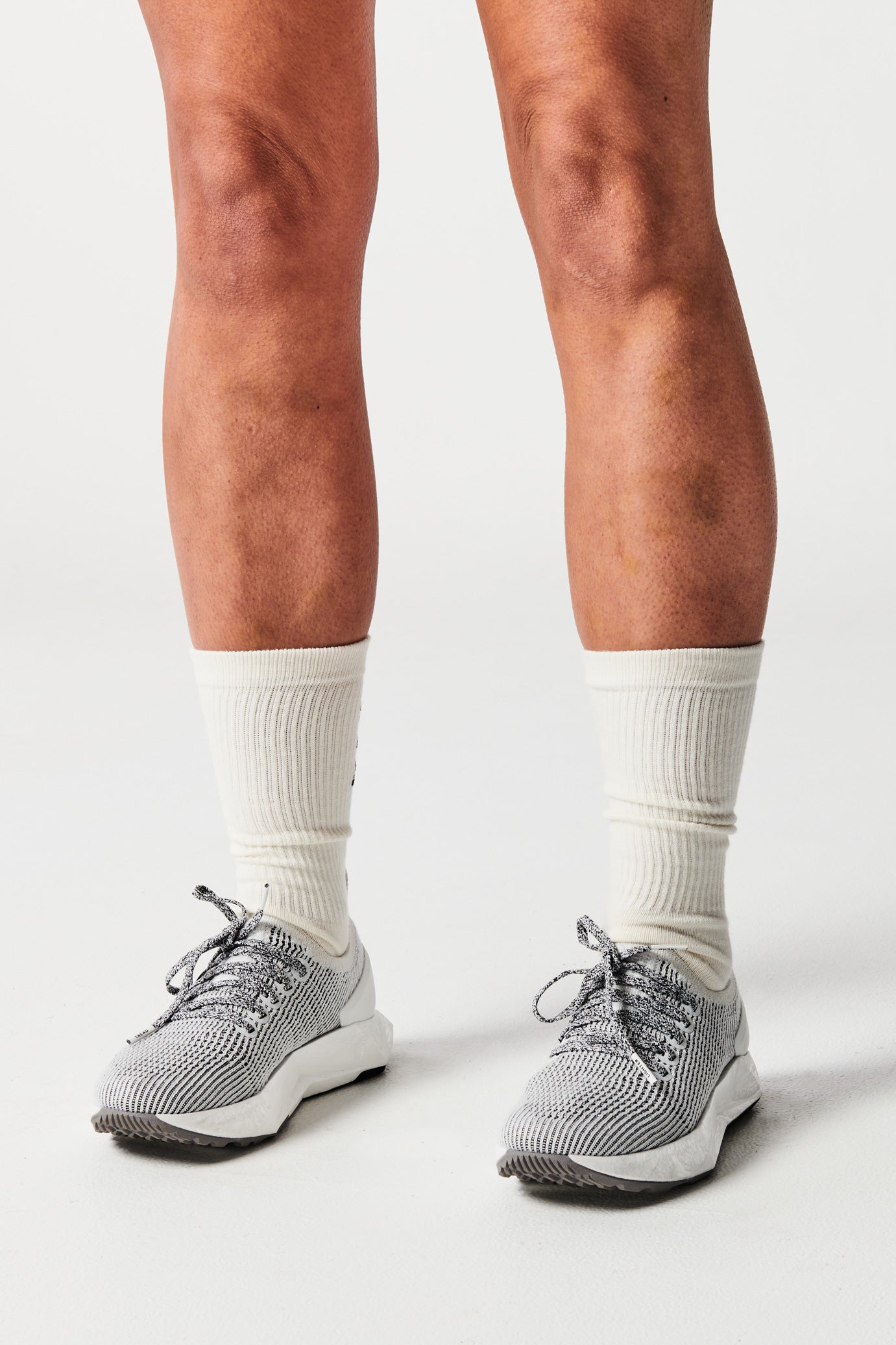 Eye Training Socks