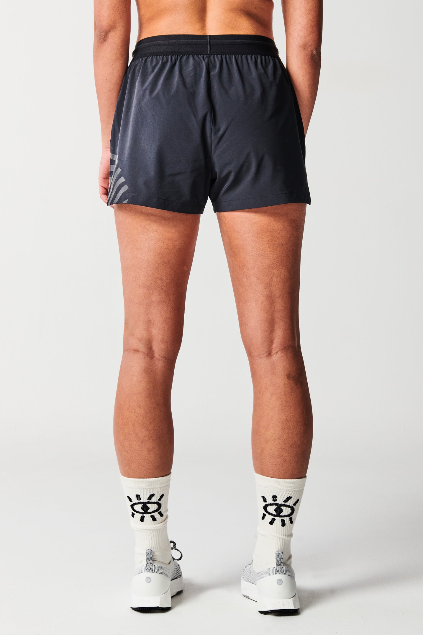 Terra Women's Training Shorts