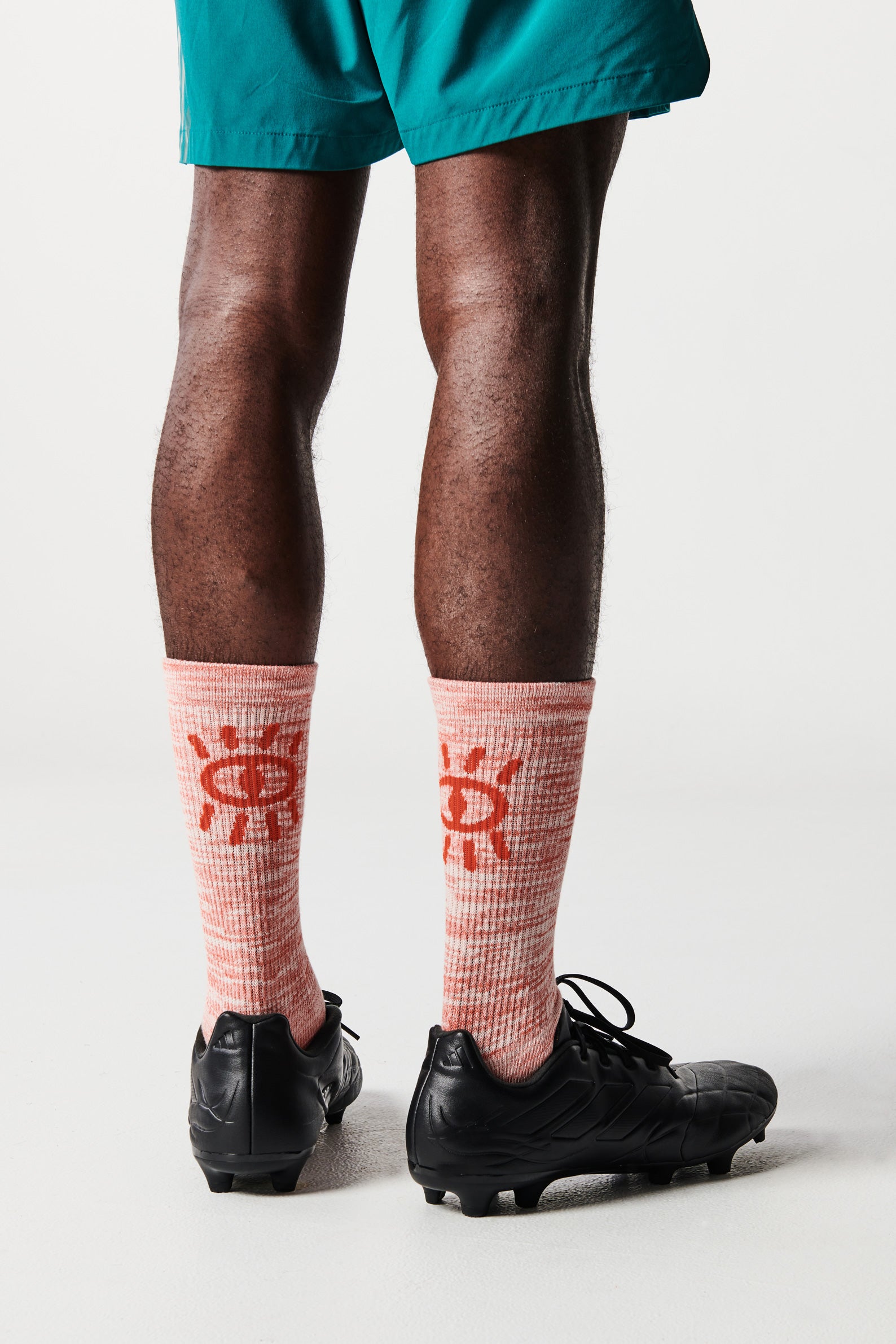 Eye Training Socks