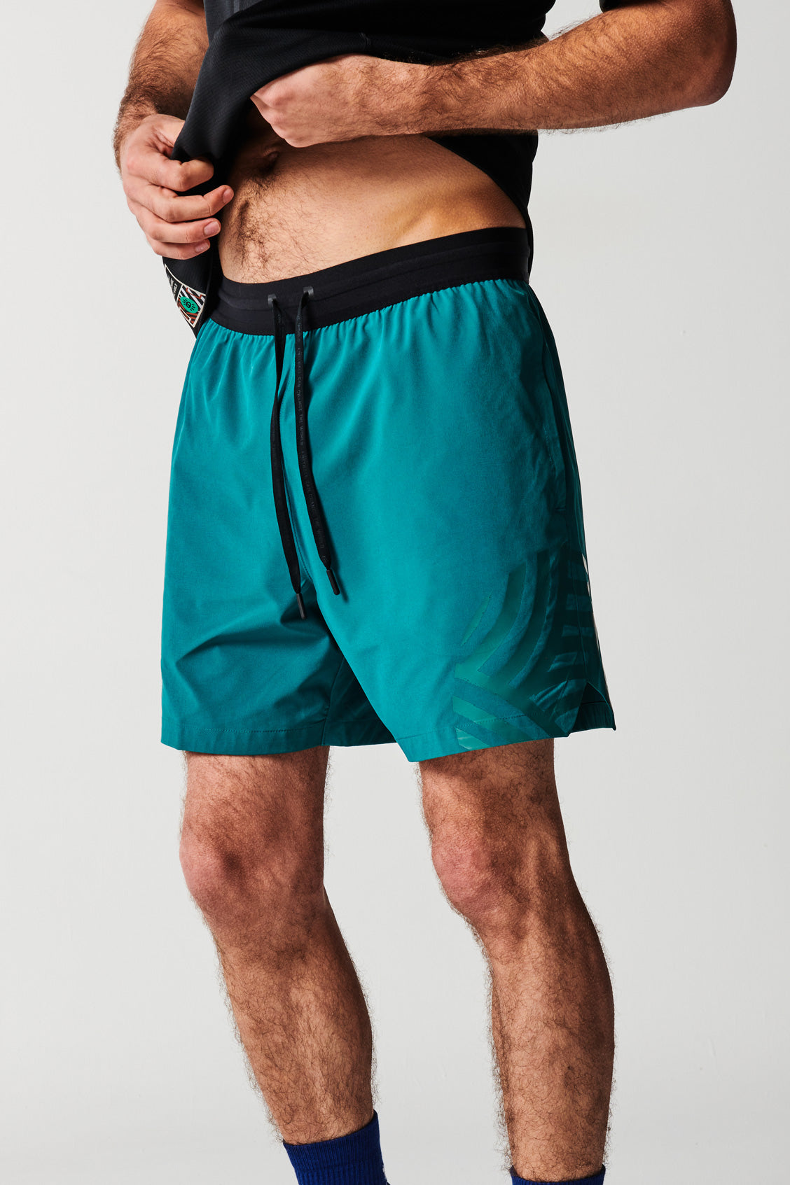 Terra Men's Training Shorts