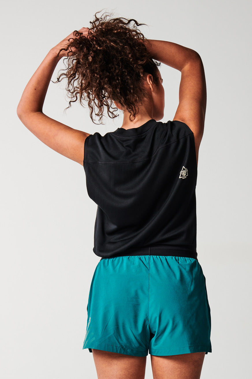 Terra Women's Training Shorts