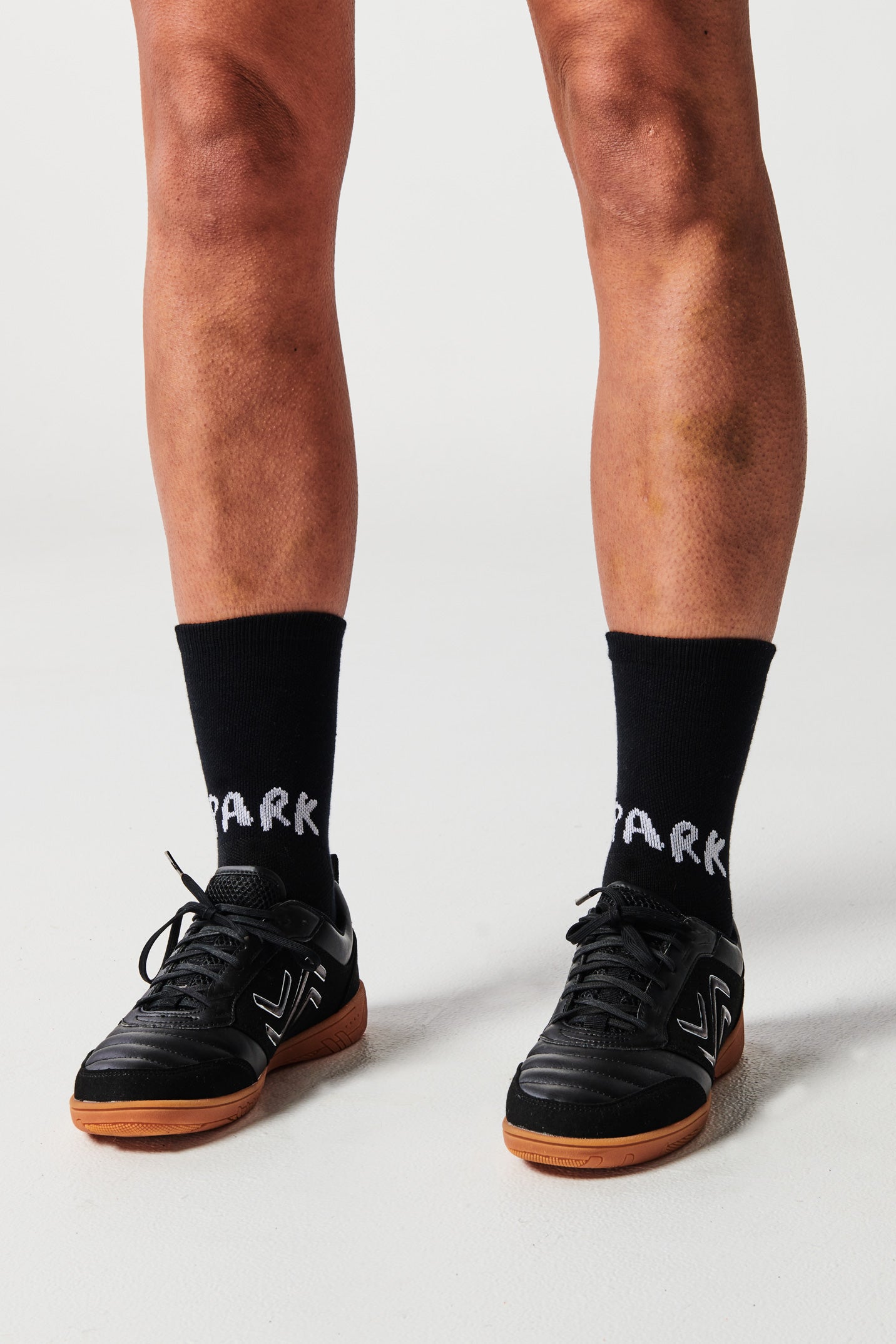 Eye Grip Socks