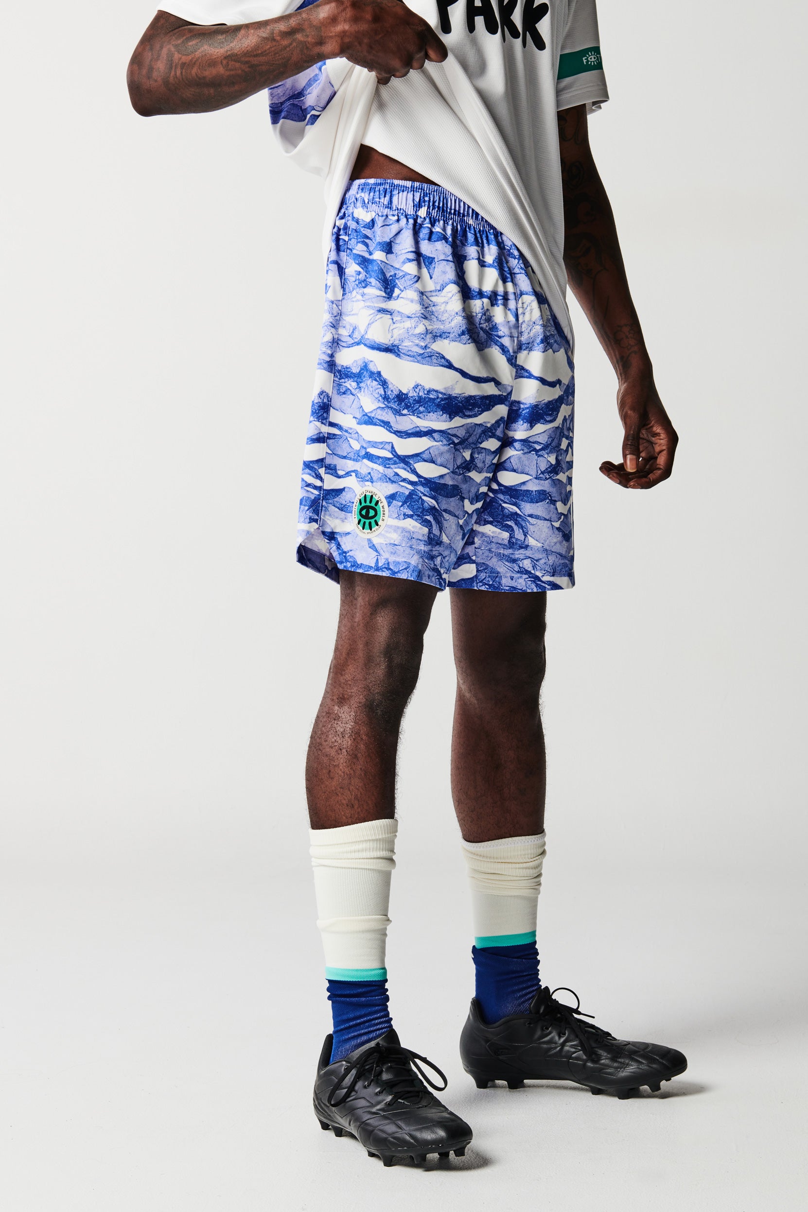 Outset Men's Game Shorts