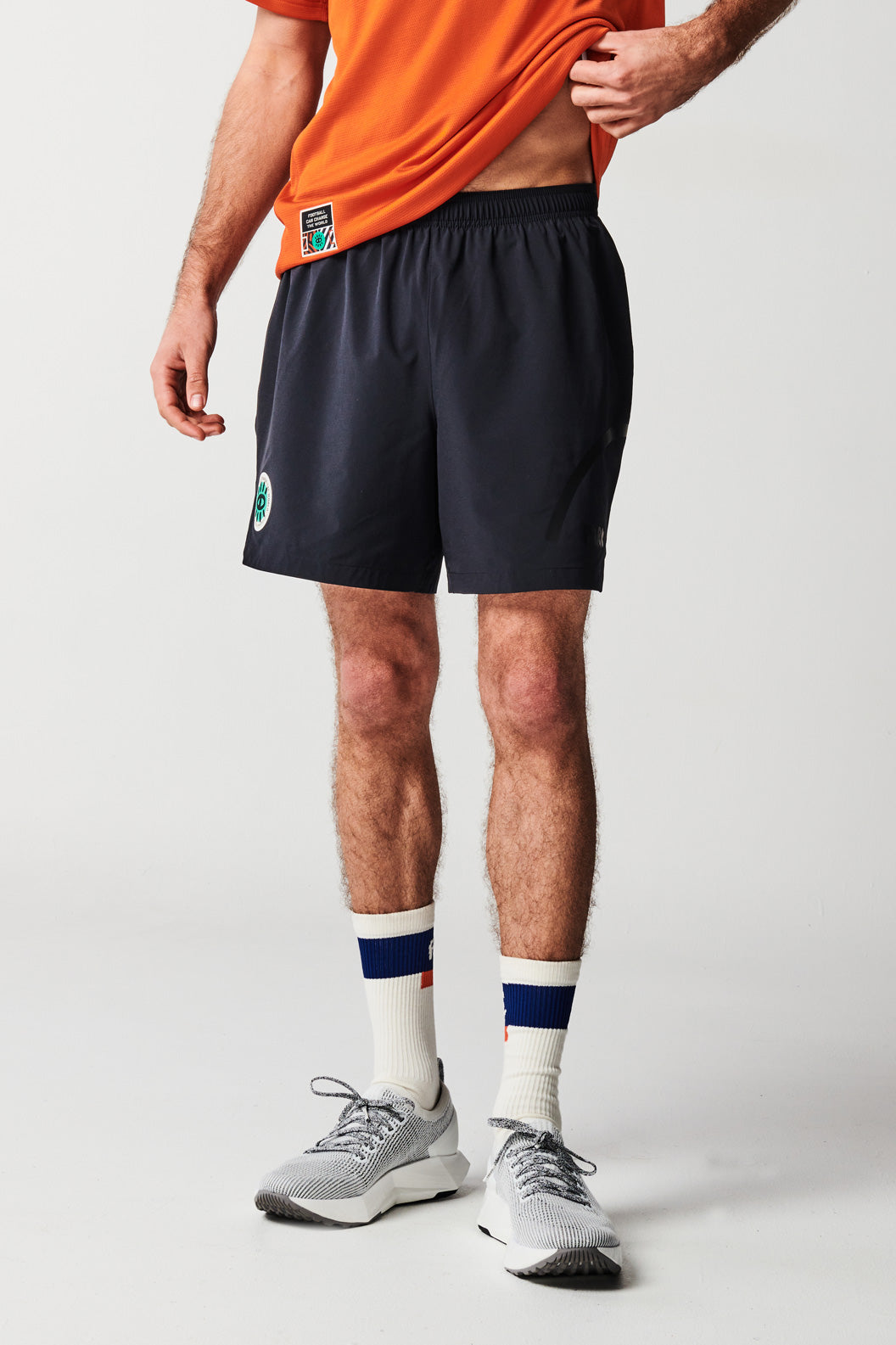 Outset Men's Game Shorts