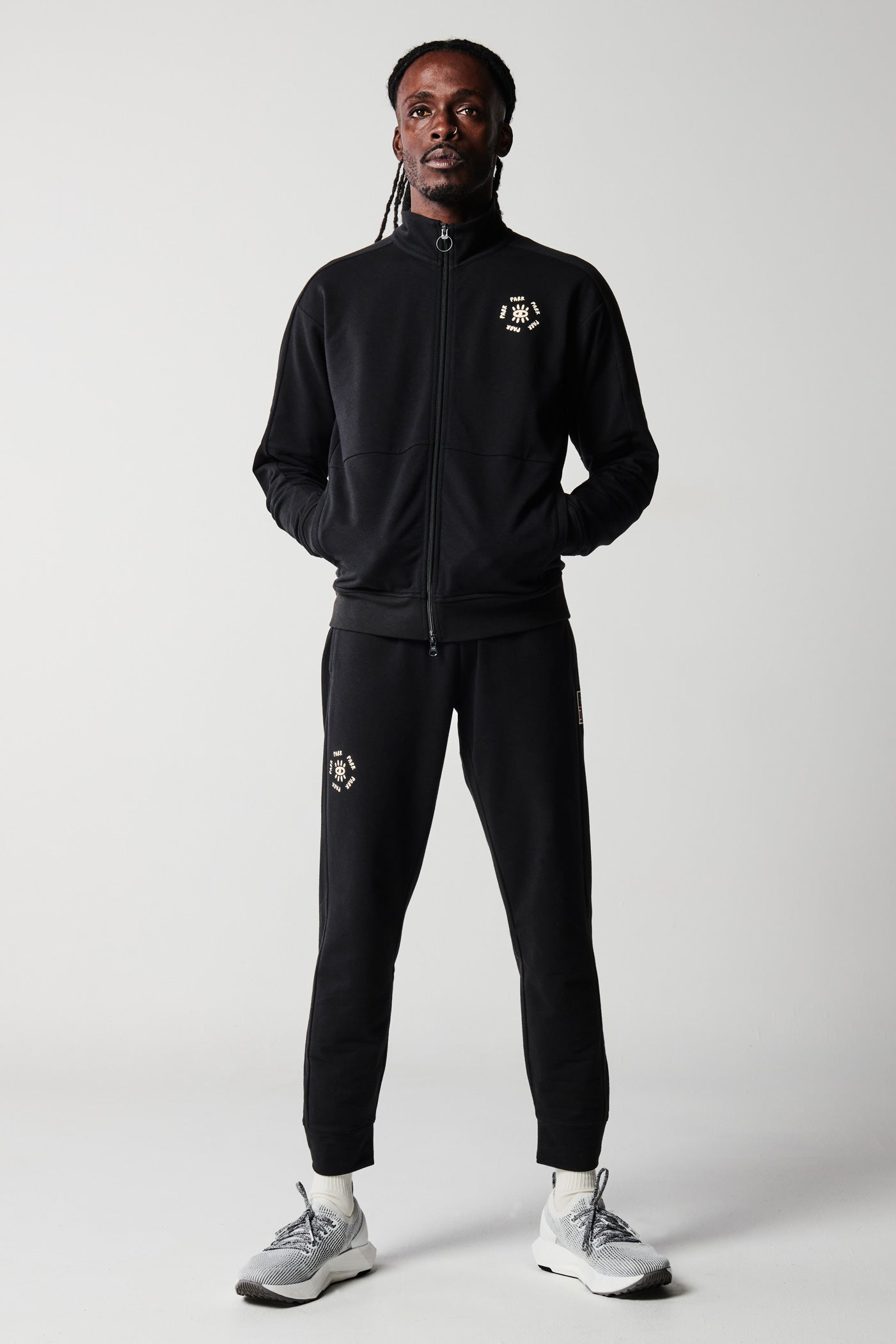 Squad Warm-up Pant