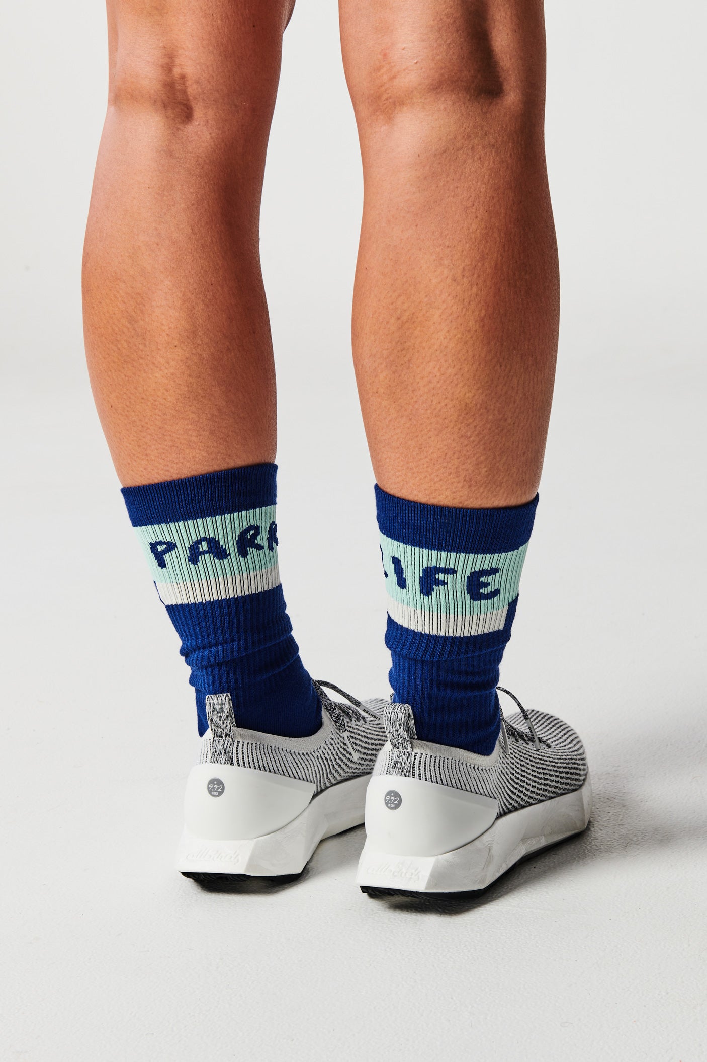 Arc Training Socks