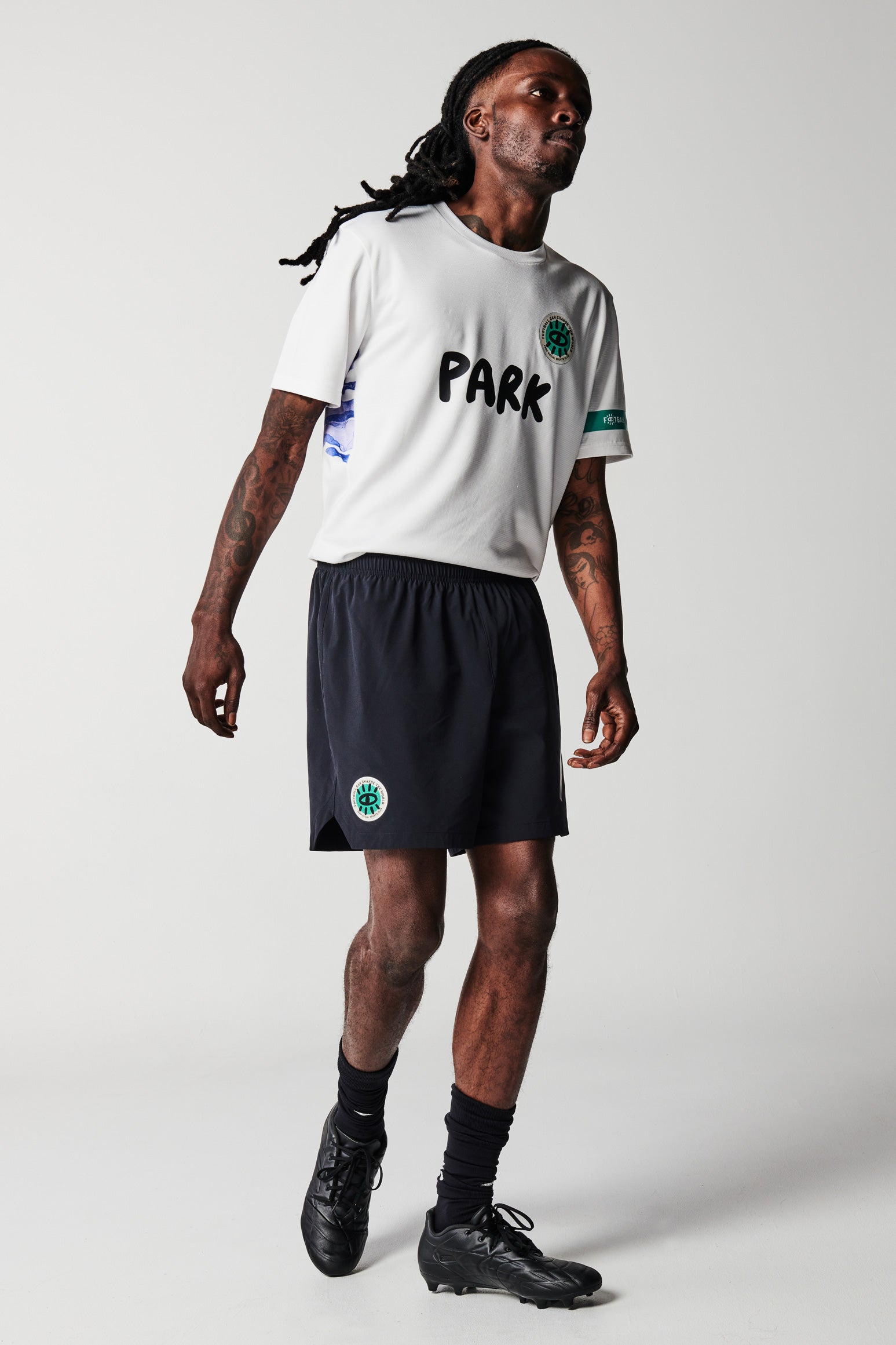 Outset Men's Game Shorts