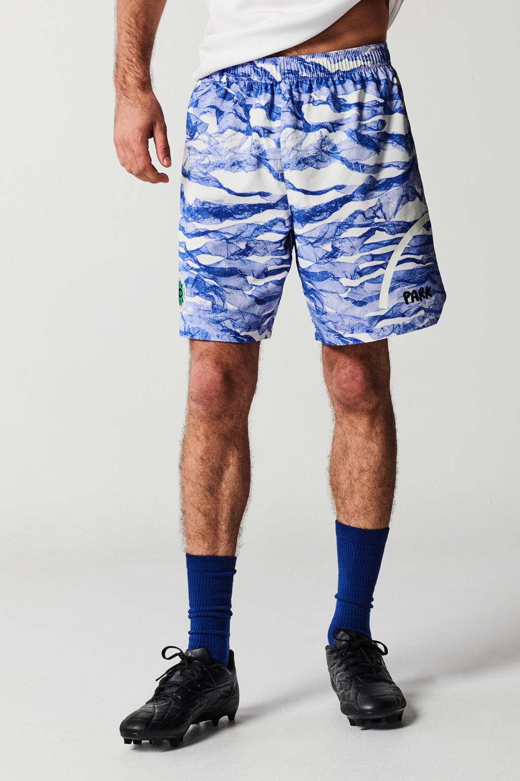 Outset Men's Game Shorts