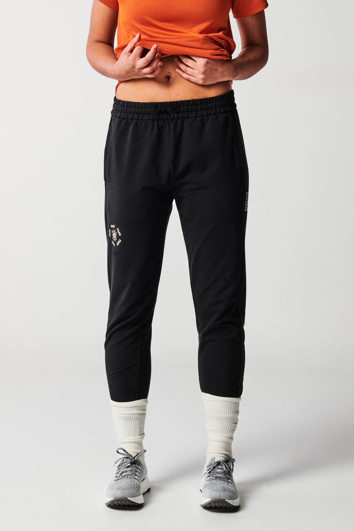 Squad Warm-up Pant