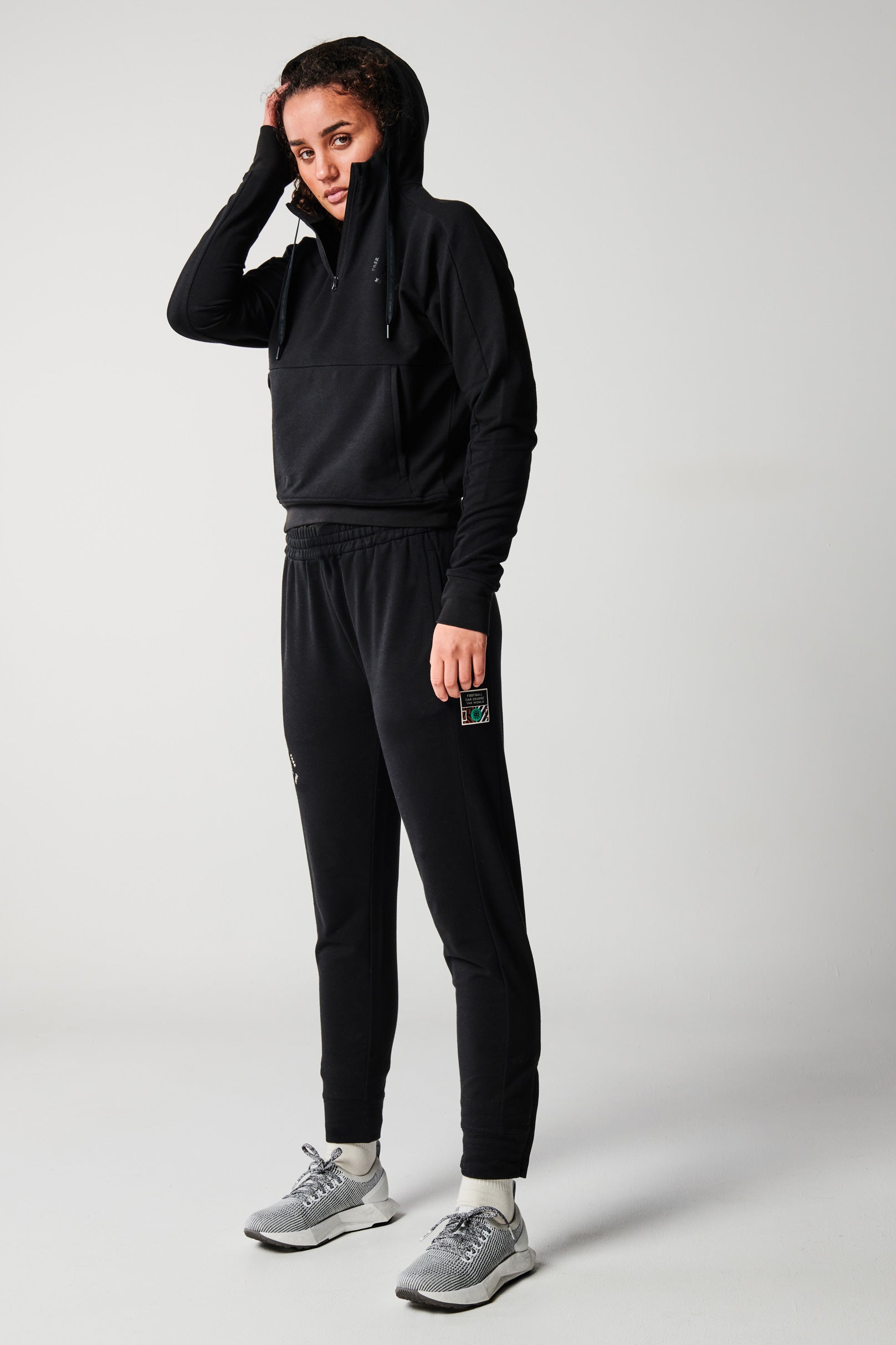 Squad Warm-up Pant