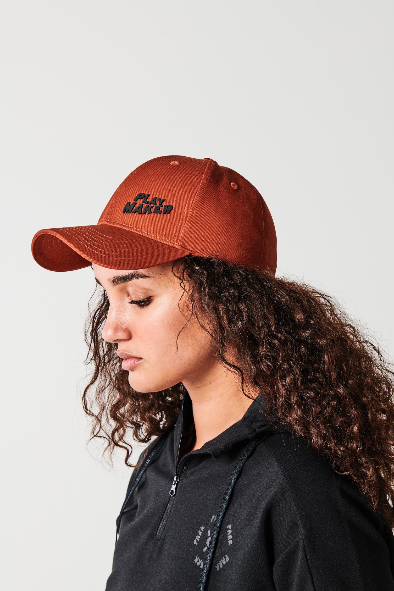 Playmaker Cap