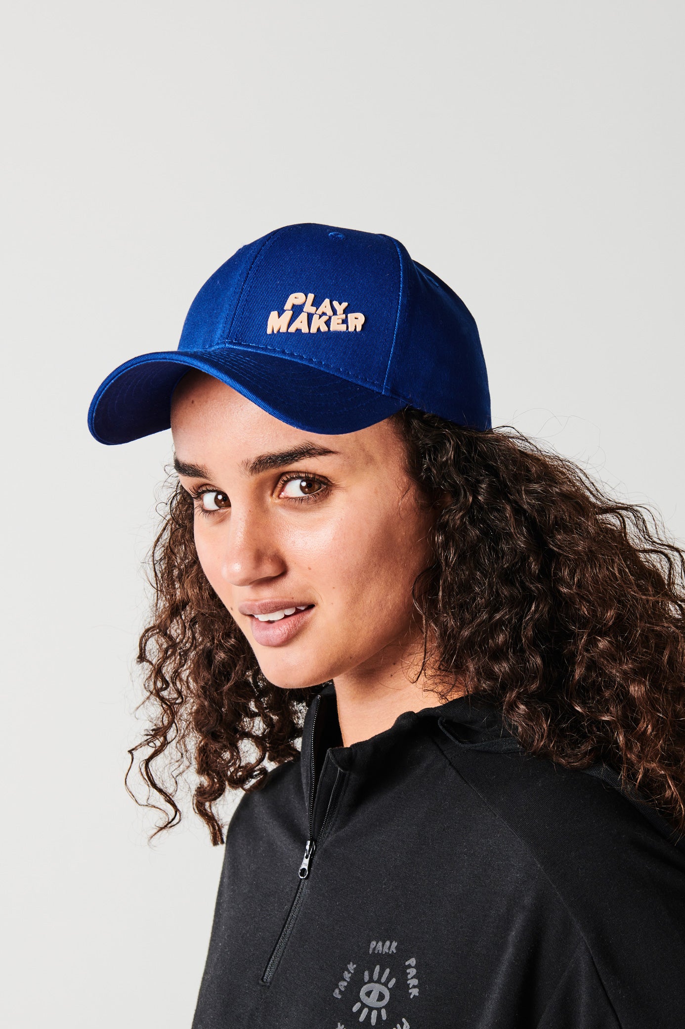 Playmaker Cap