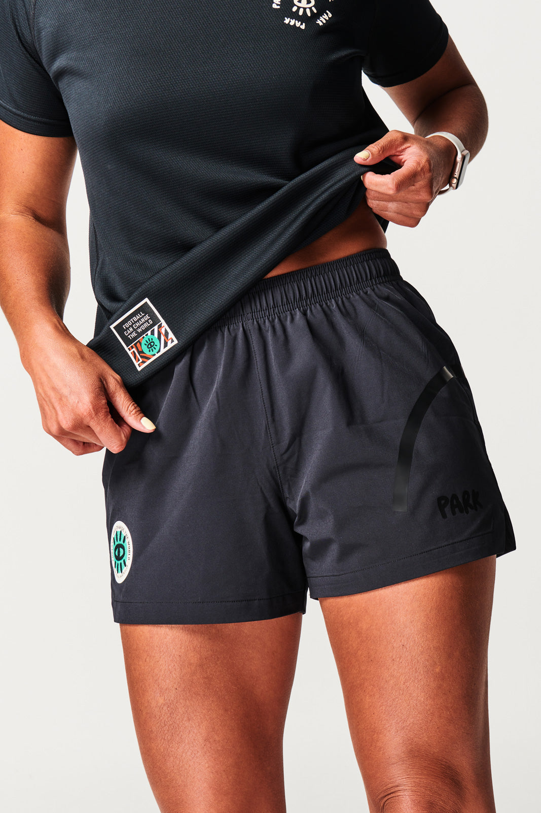 Outset Women's Game Shorts – Short