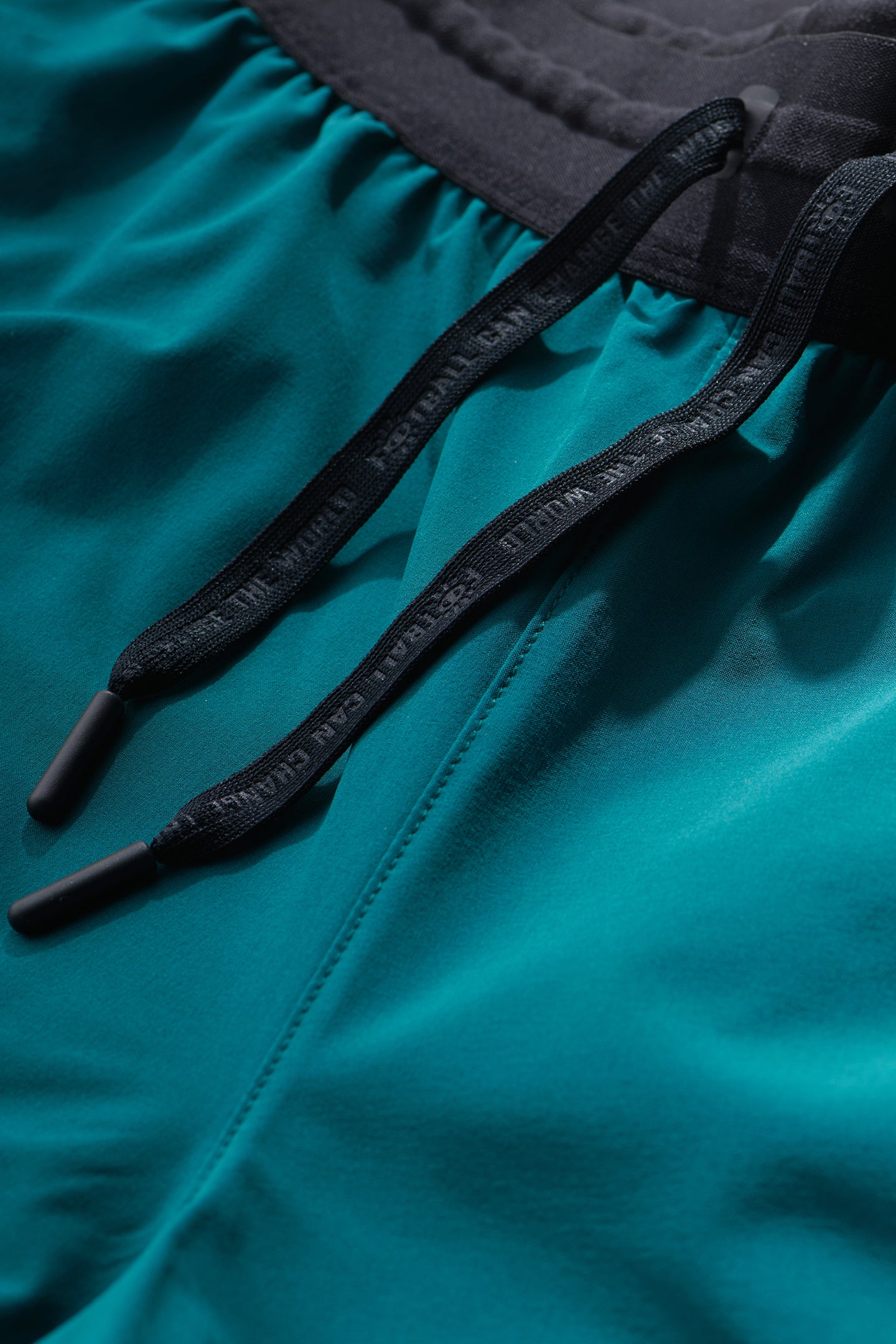 Terra Men's Training Shorts