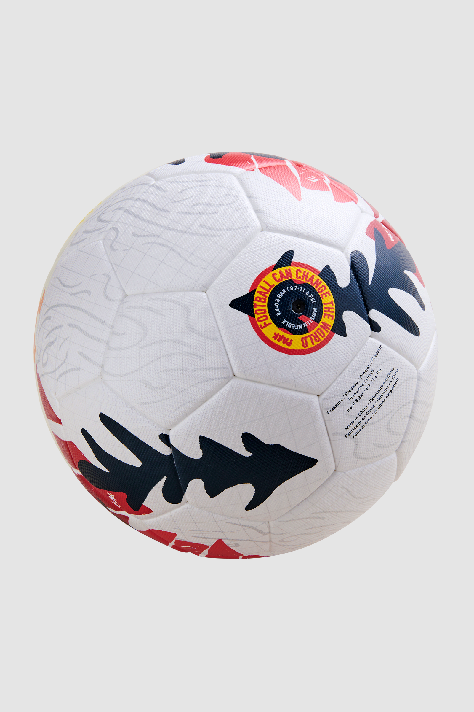 Radian Pro League Football