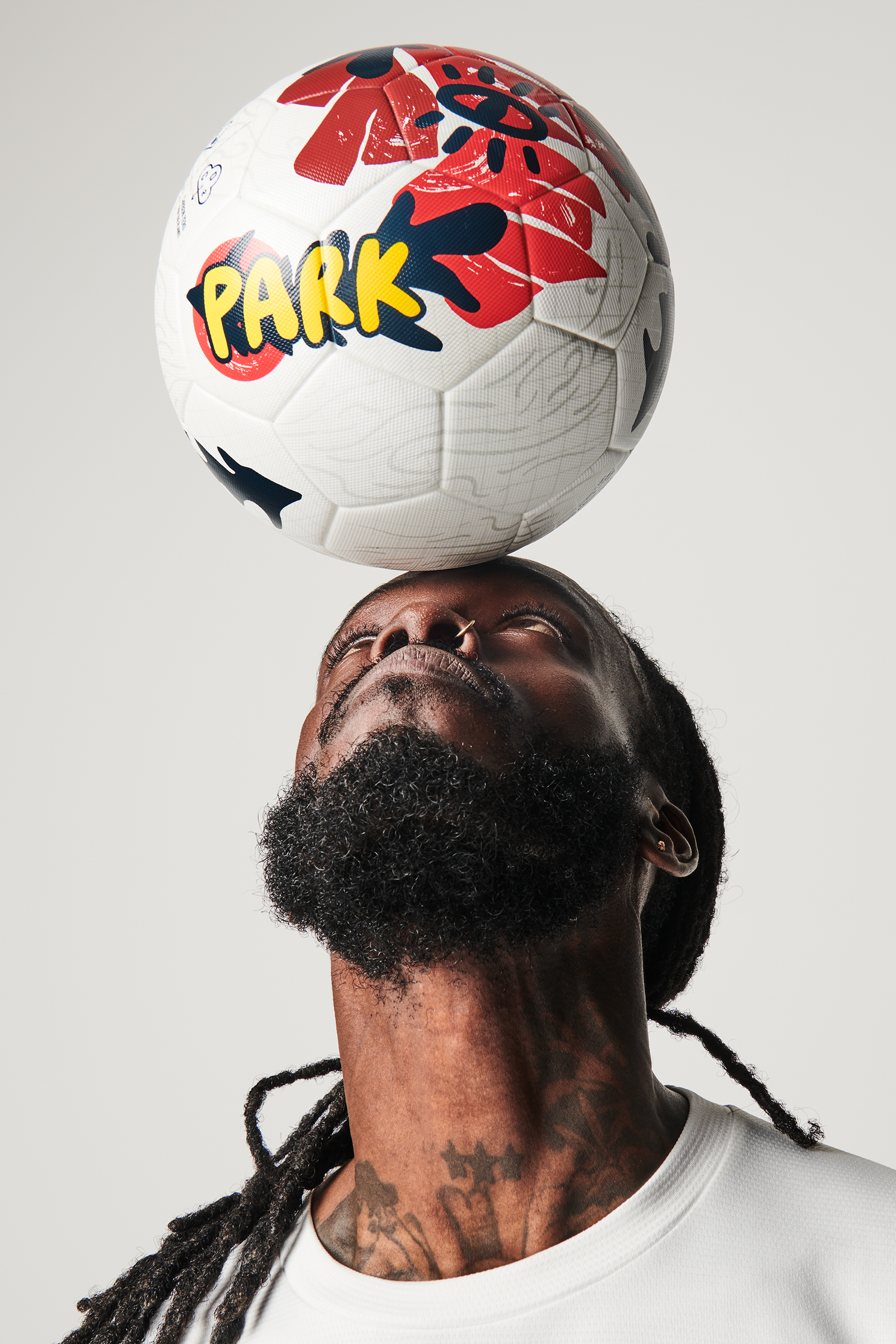 Radian Pro League Football