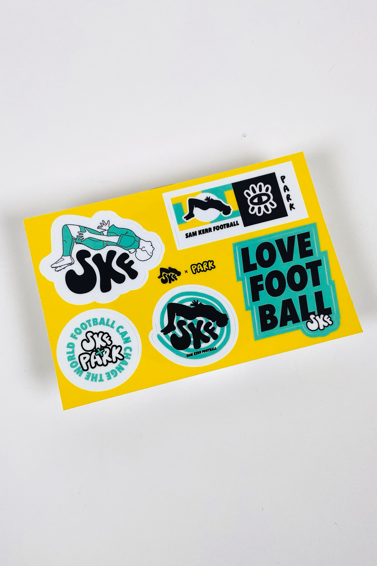 The Fall in Love Pack