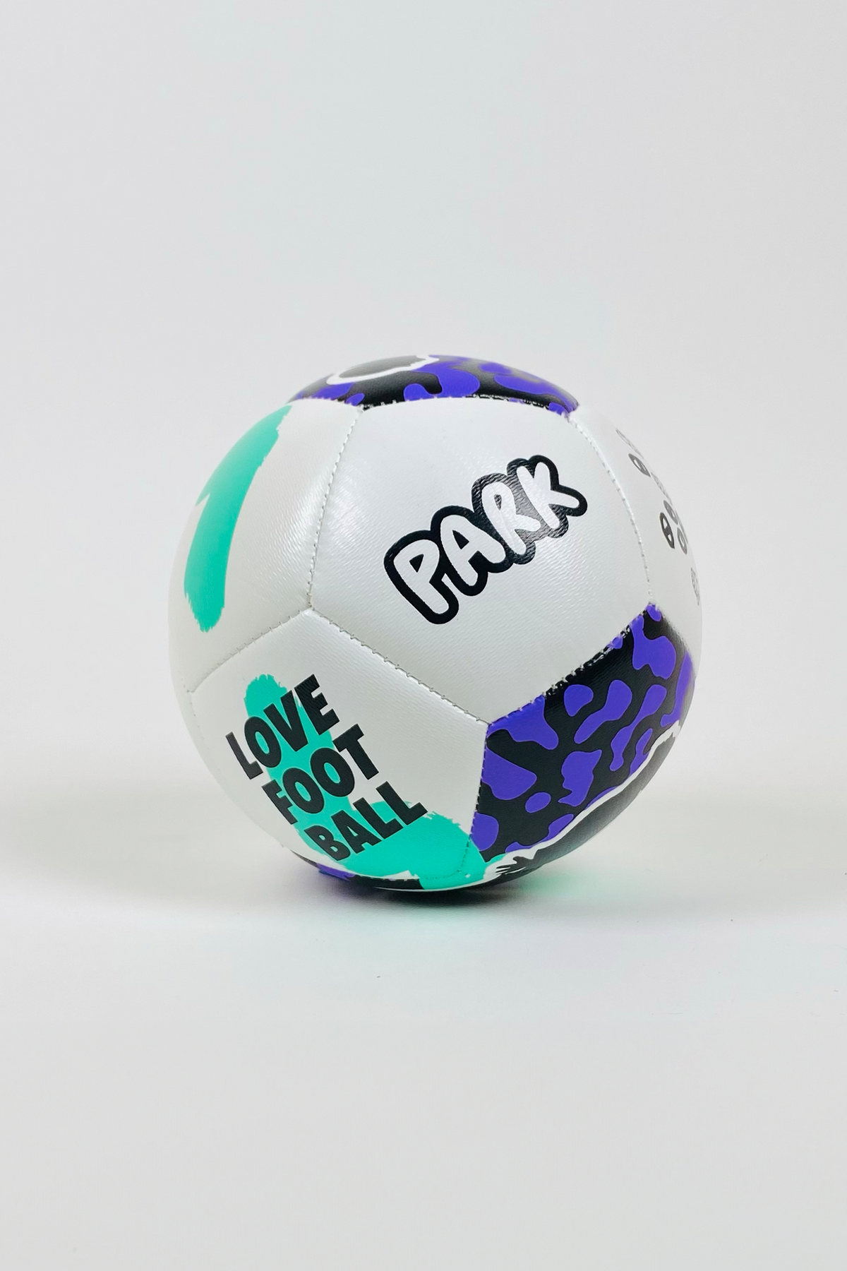 Sam Kerr Football Mini Ball - Size 1