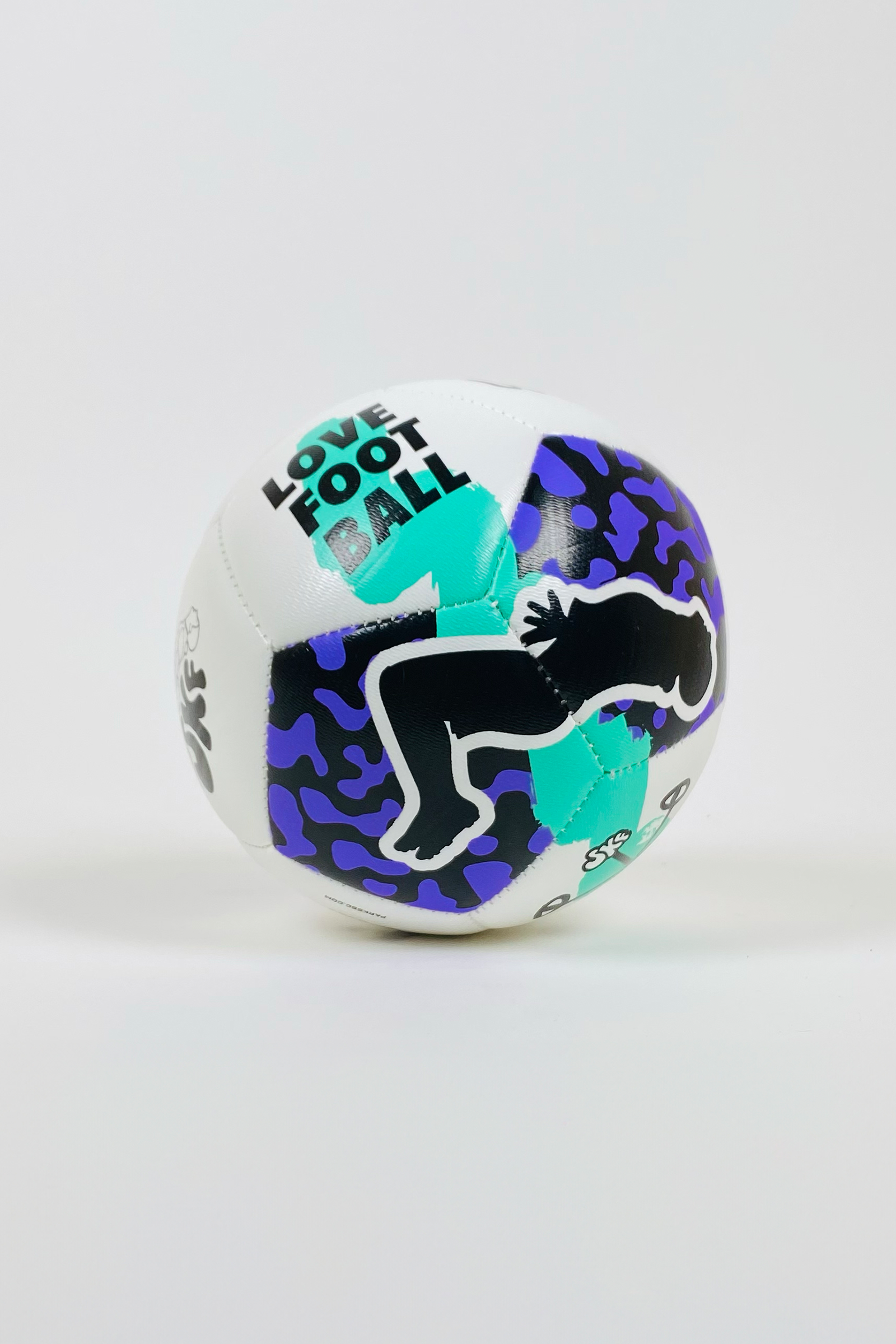 The Love Football Pack