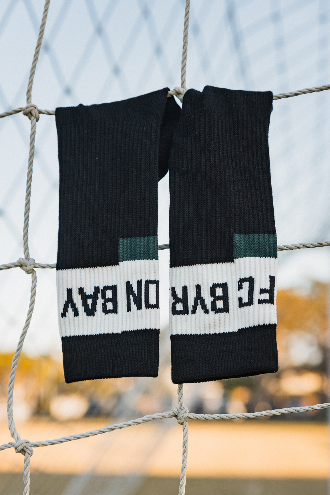 BBFC Arc Training Sock