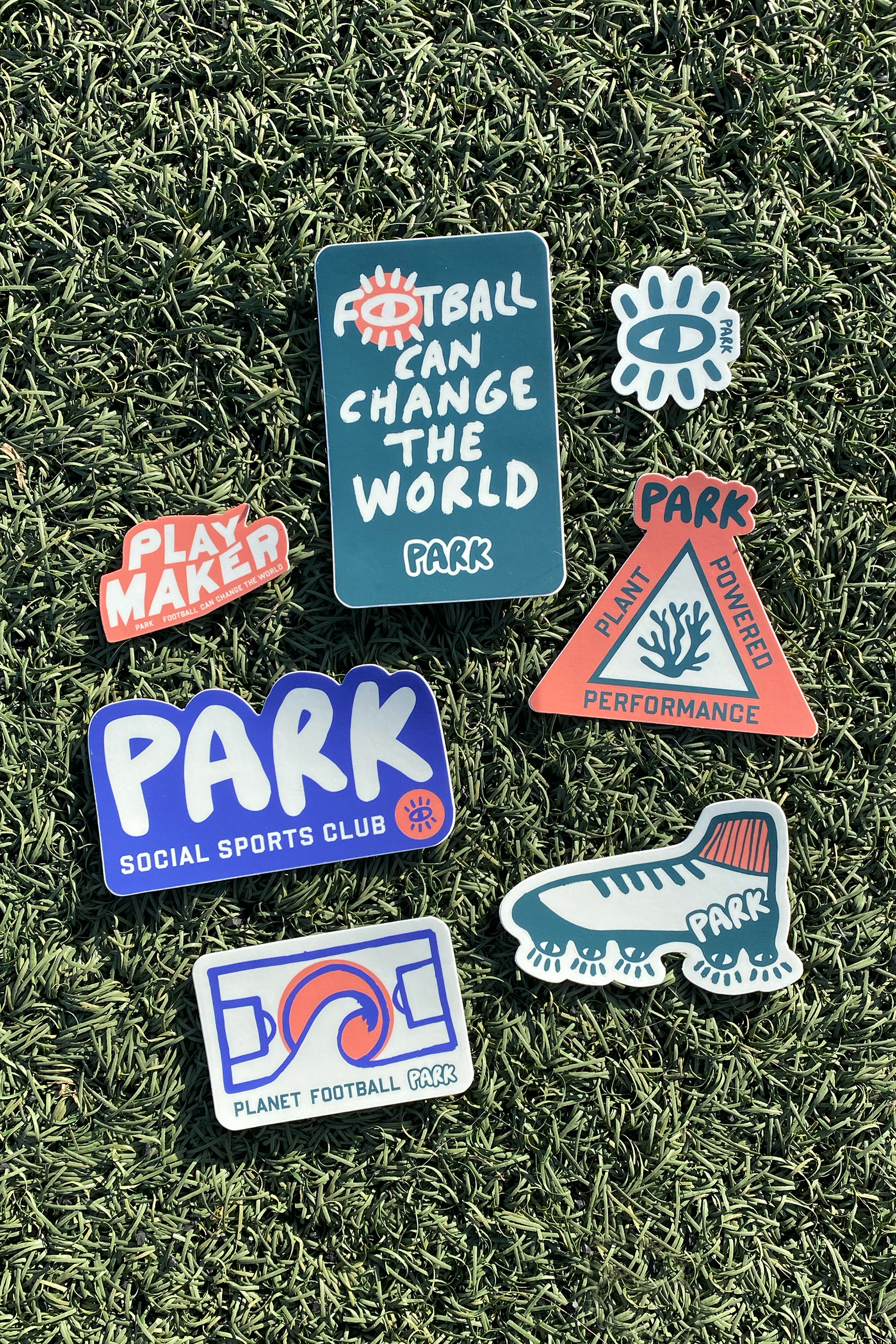Sticker Pack