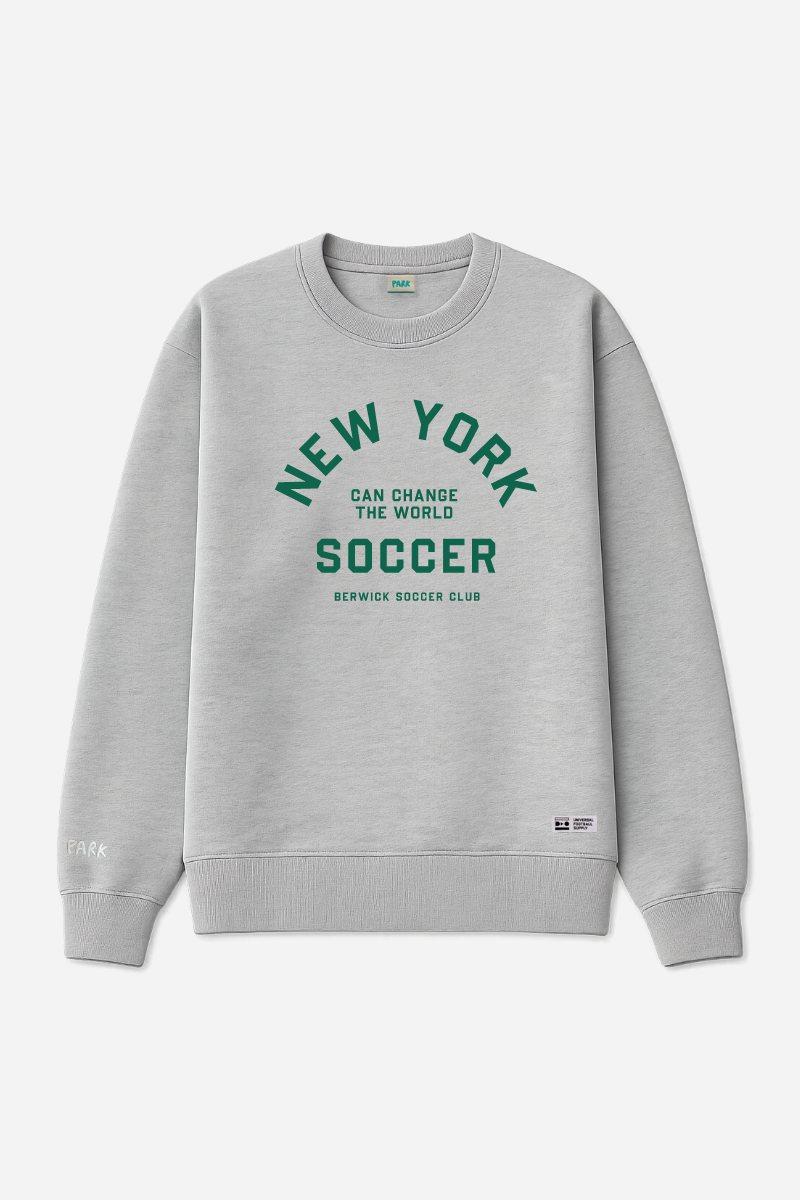 Haven Organic Fieldstate Sweatshirt – Local Matters
