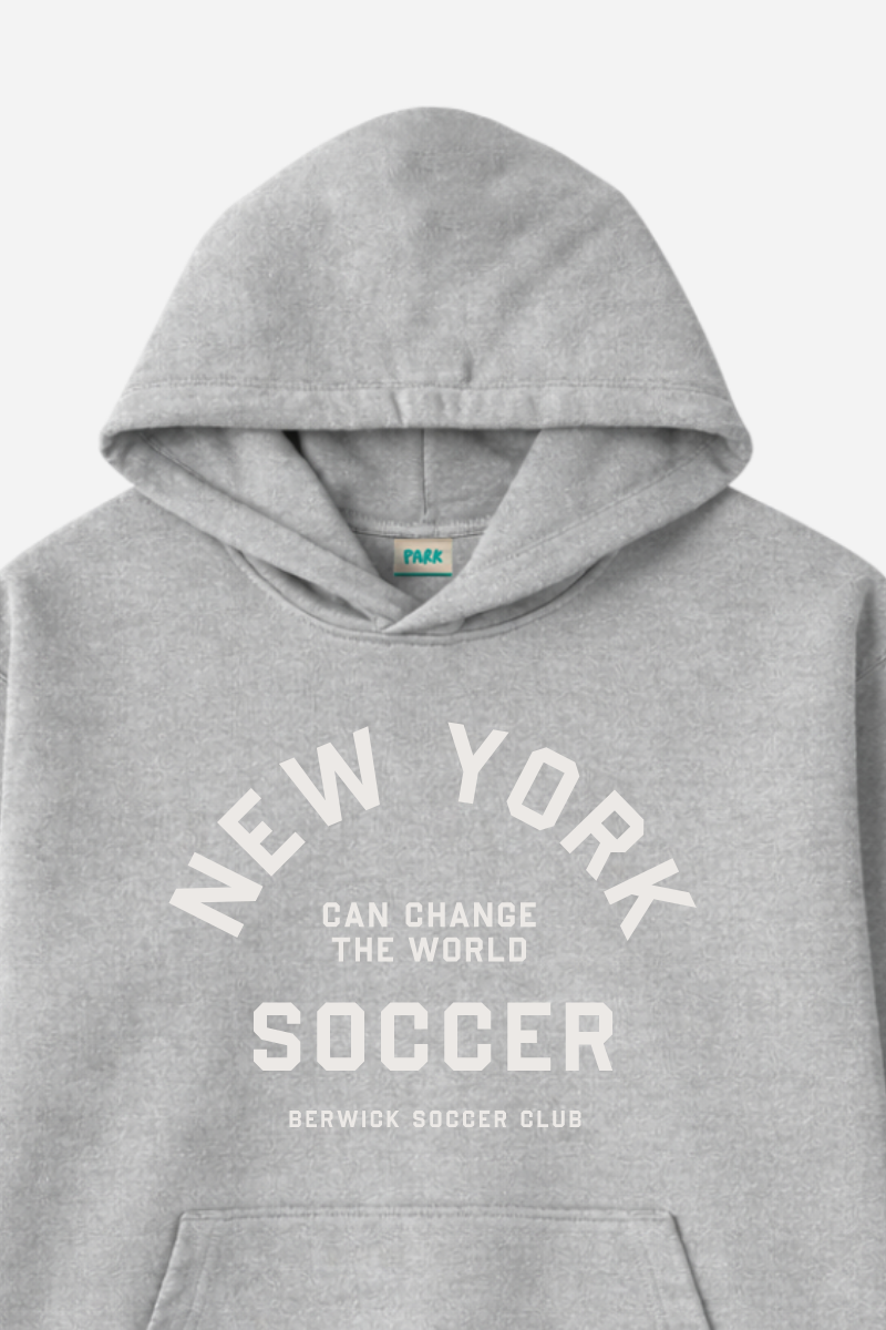 Haven Organic Fieldstate Hoodie – Local Matters