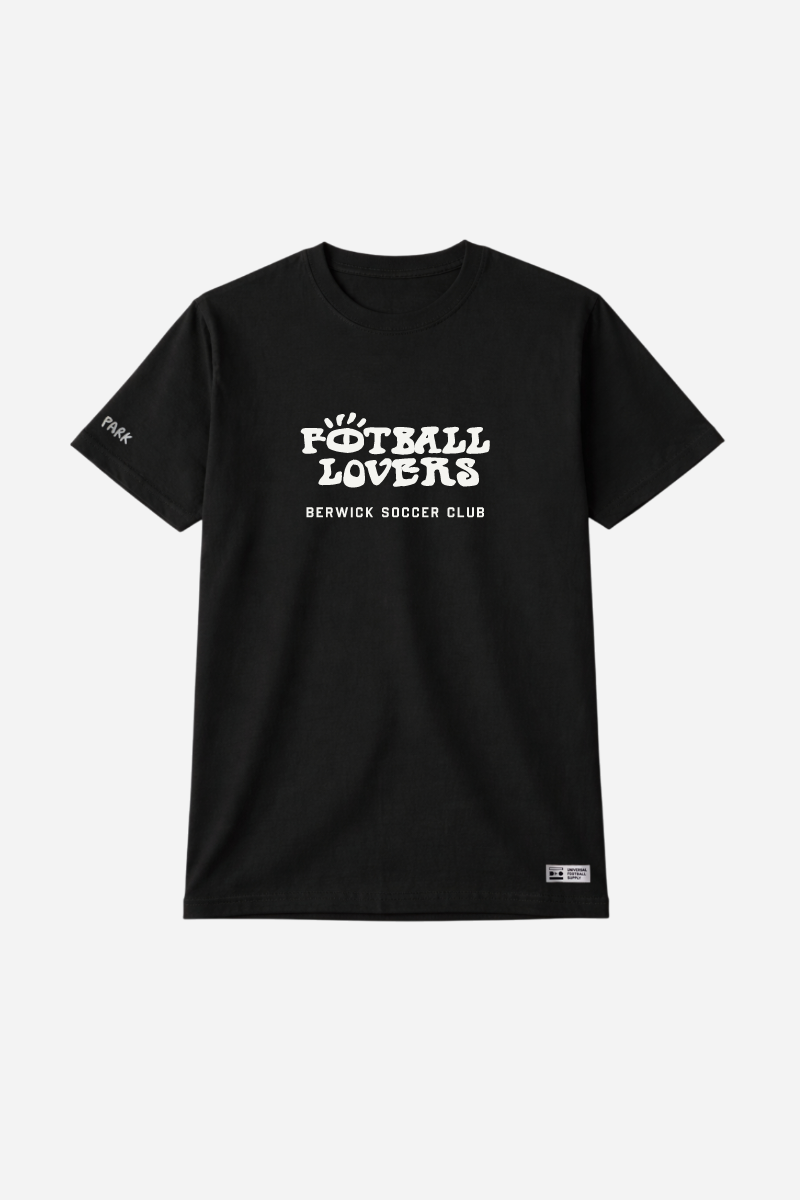 Haven Organic 247 T Shirt – Football Lovers