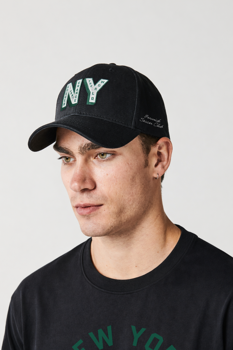 Haven Cap – State of Mind