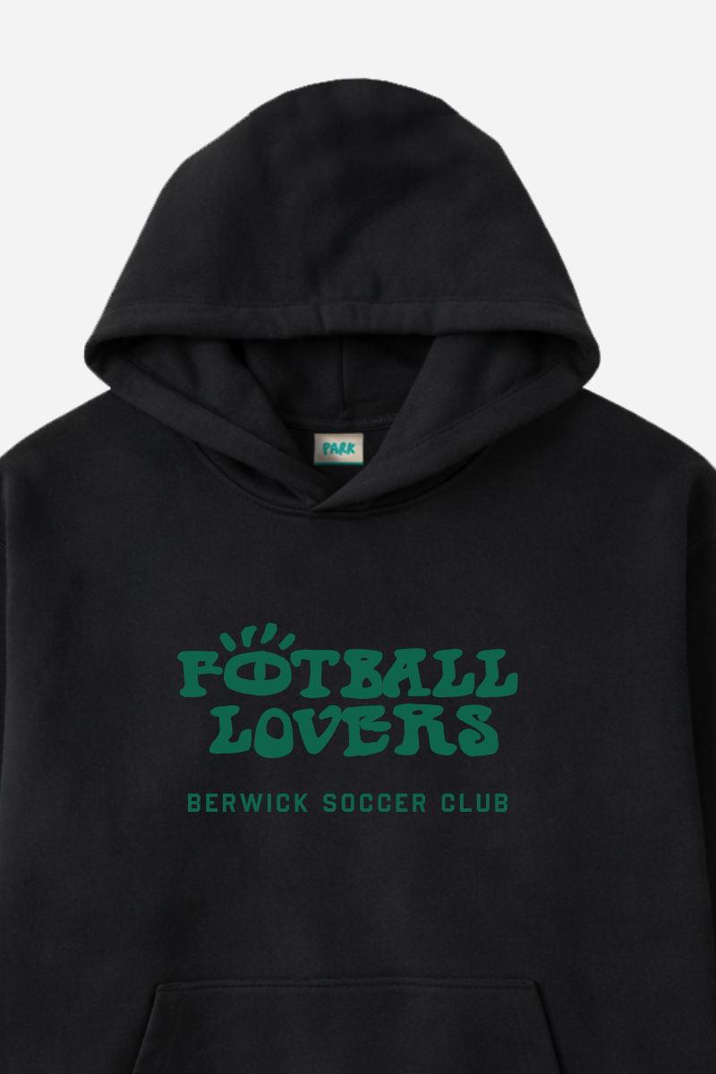 Haven Organic Fieldstate Hoodie – Football Lovers