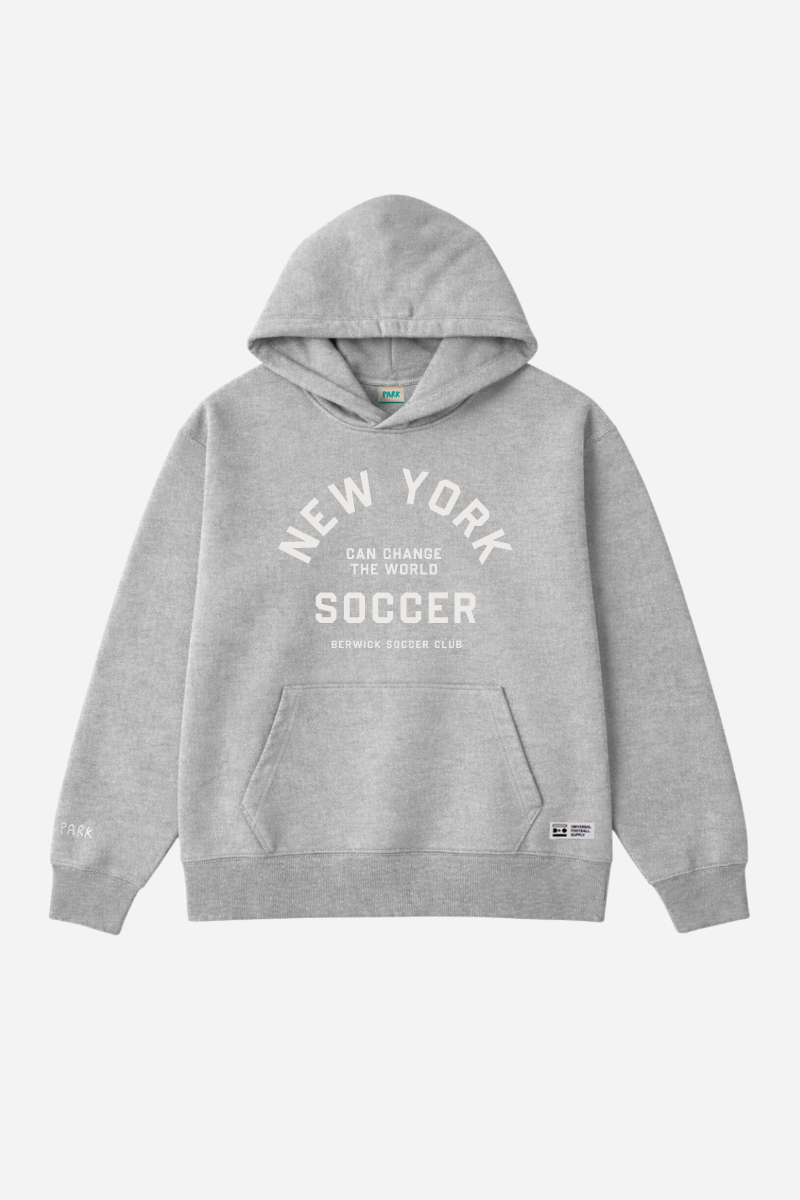 Haven Organic Fieldstate Hoodie – Local Matters