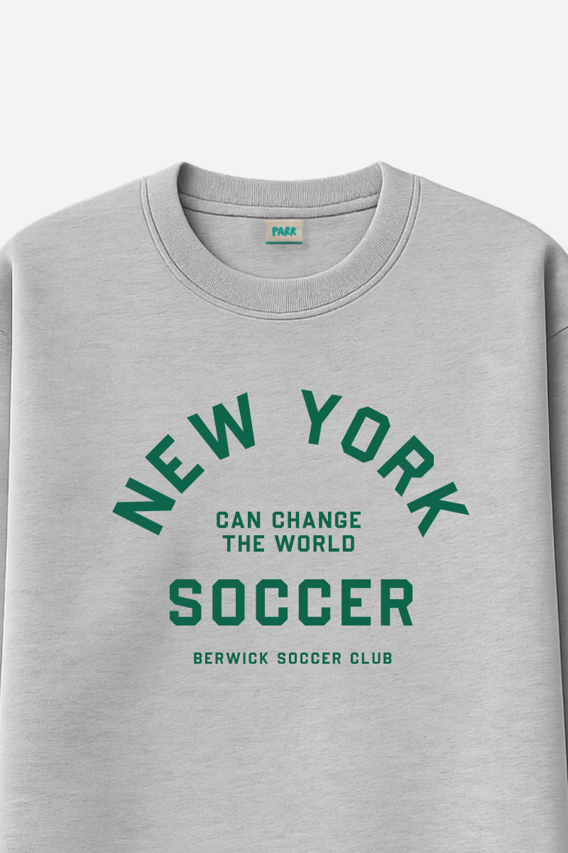 Haven Organic Fieldstate Sweatshirt – Local Matters