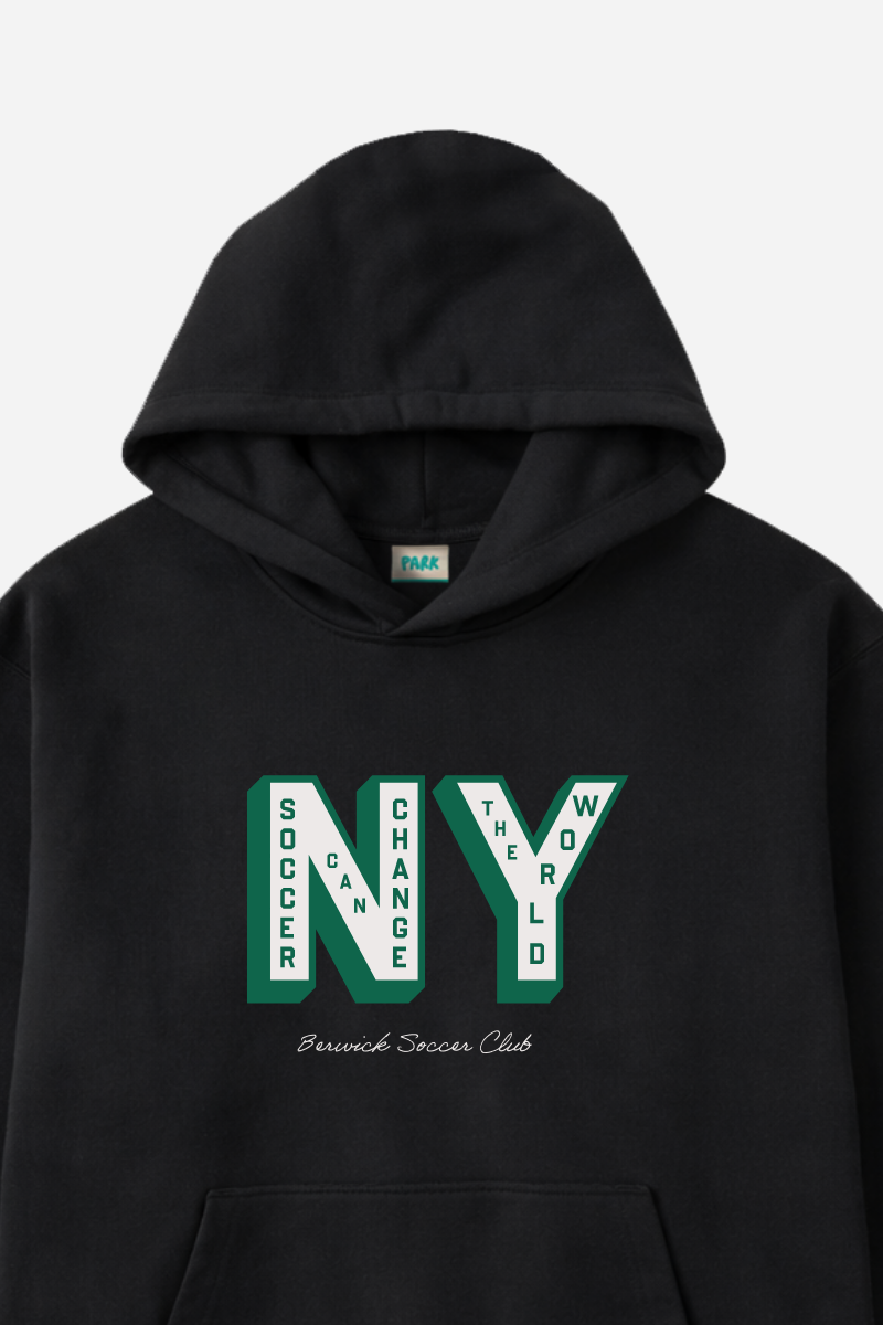 Haven Organic Fieldstate Hoodie – State of Mind