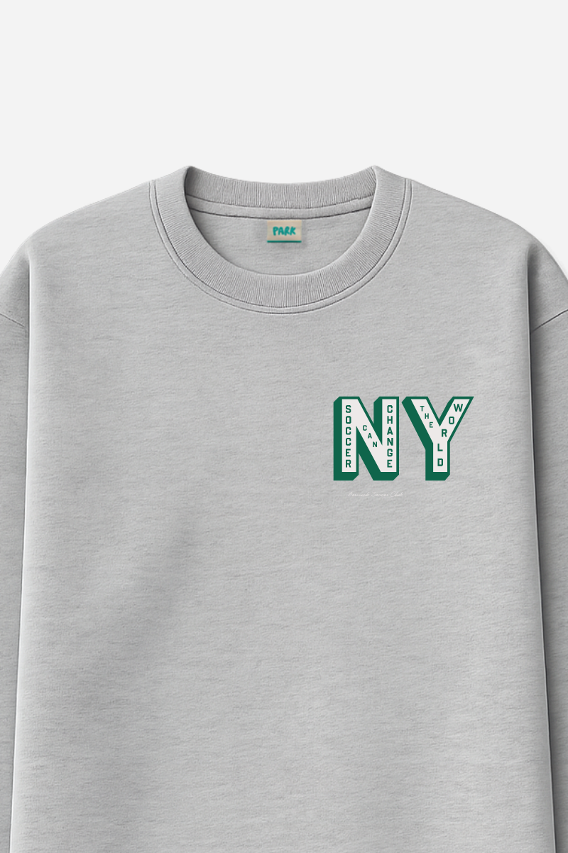 Haven Organic Fieldstate Sweatshirt – State of Mind