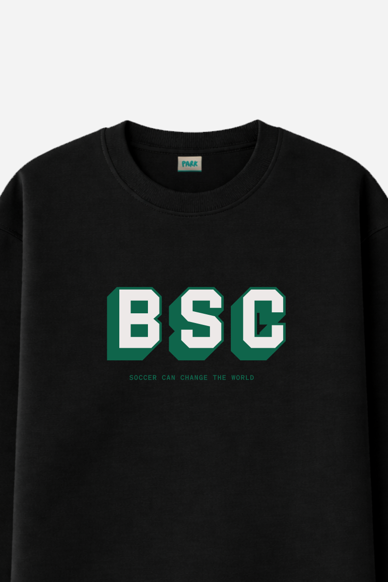 Haven Organic Fieldstate Sweatshirt – Formation
